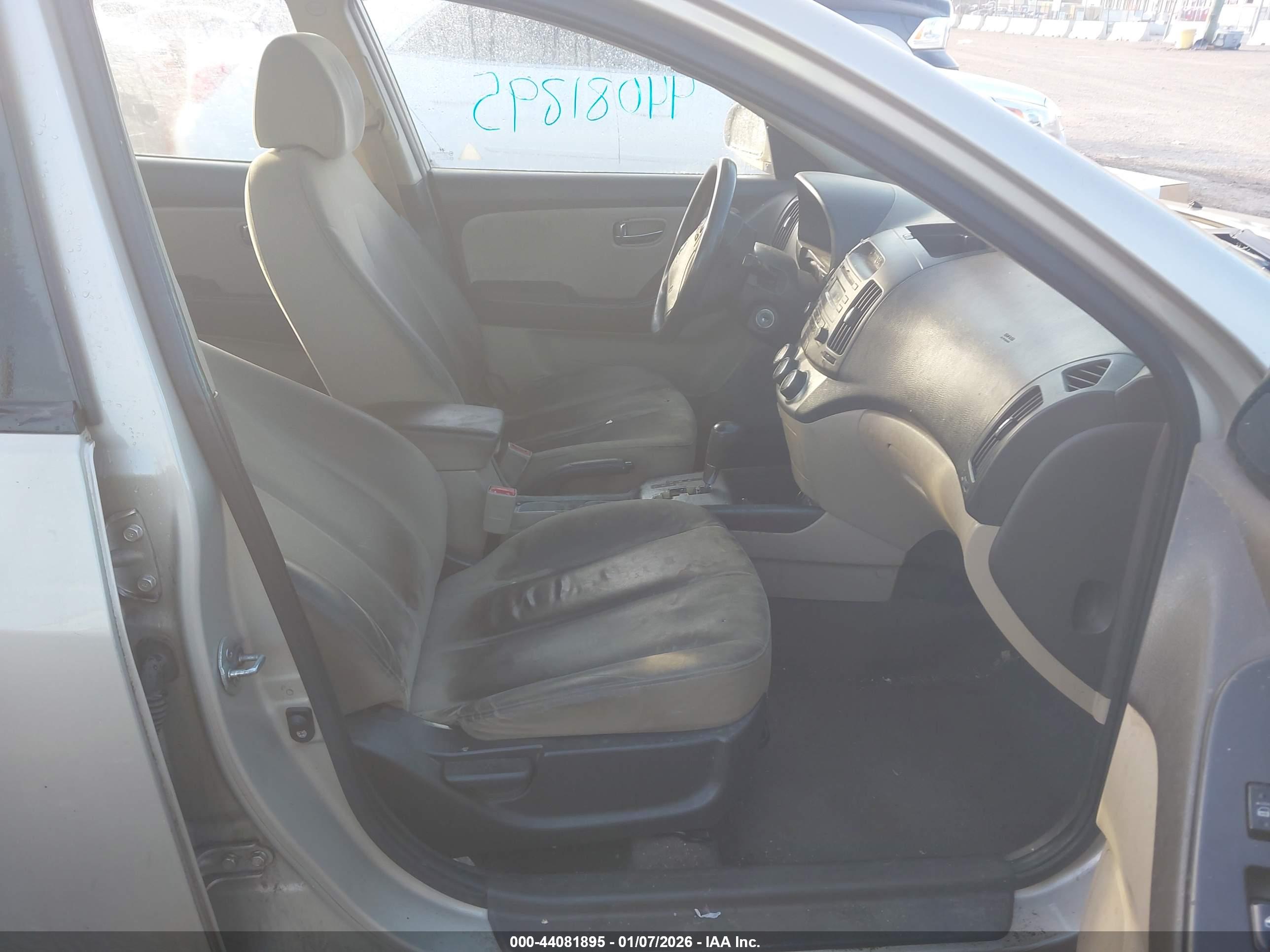 HYUNDAI ELANTRA image 5