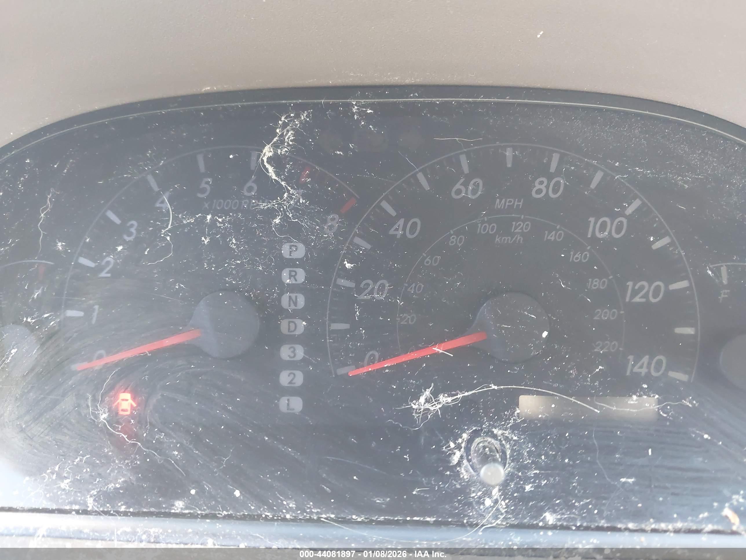 TOYOTA CAMRY image 7