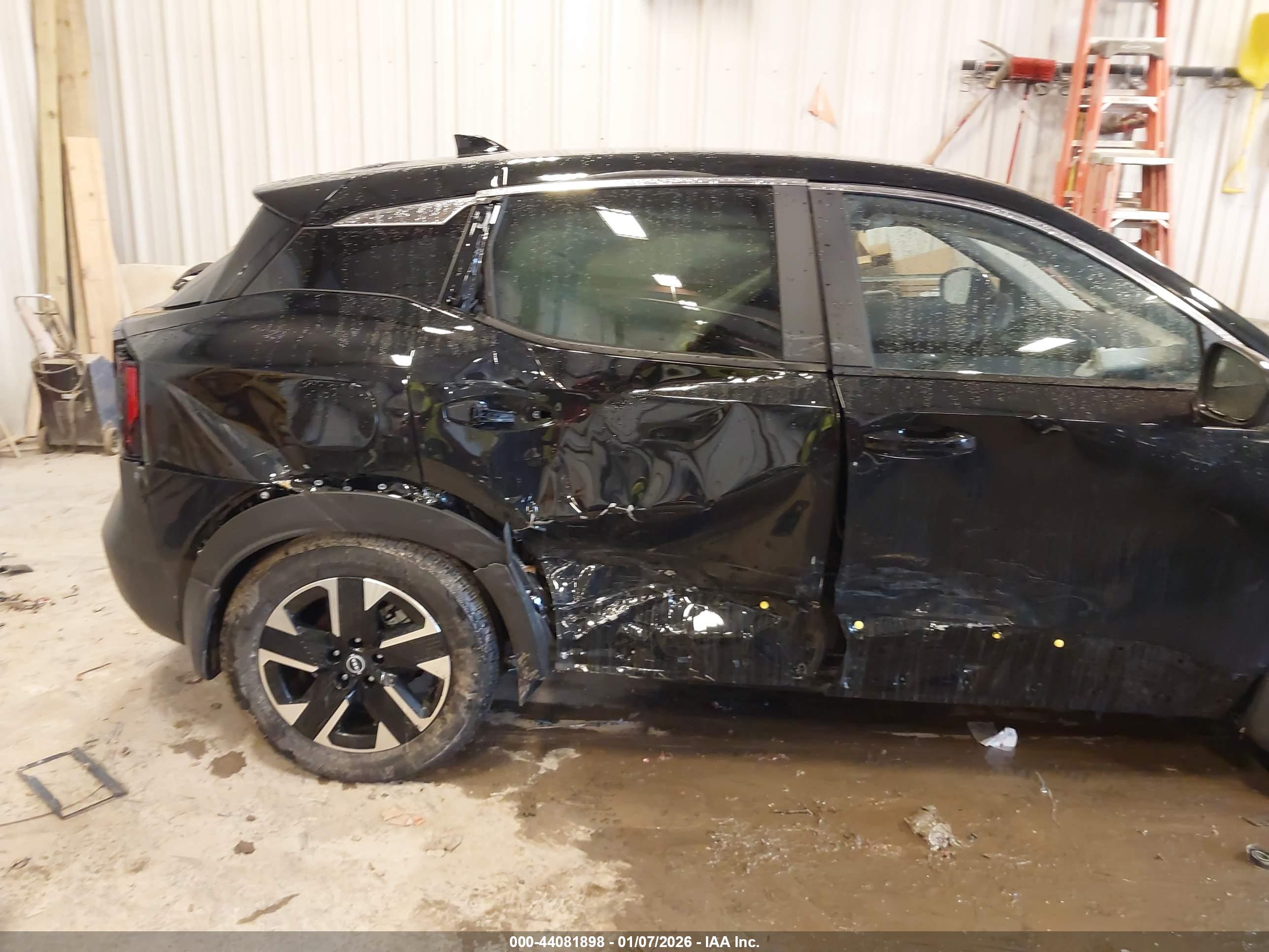 NISSAN KICKS image 6