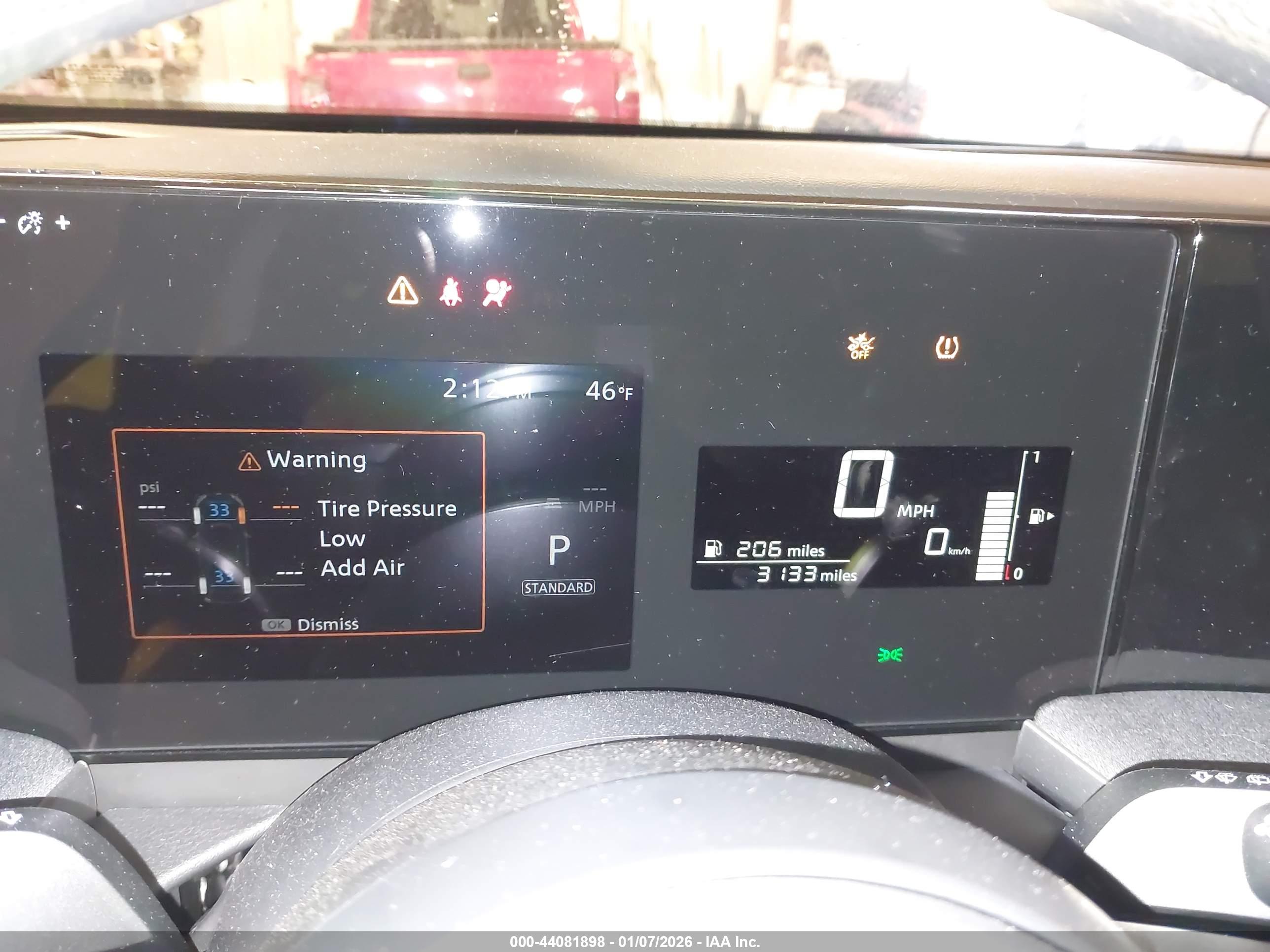 NISSAN KICKS image 7