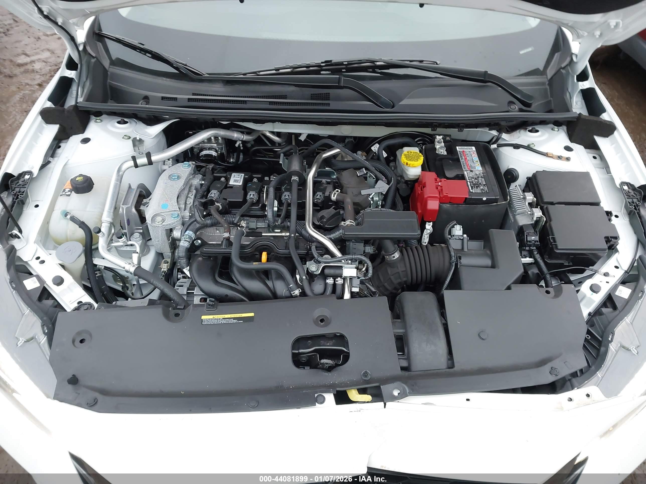NISSAN SENTRA image 10
