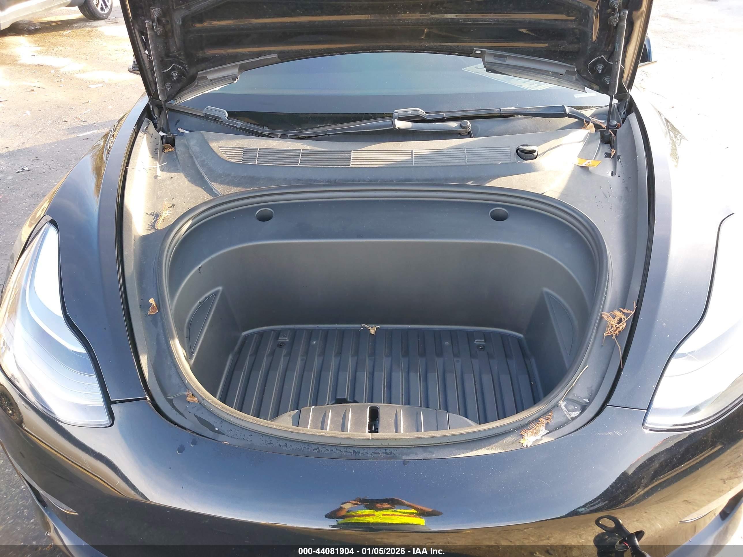 TESLA MODEL image 10