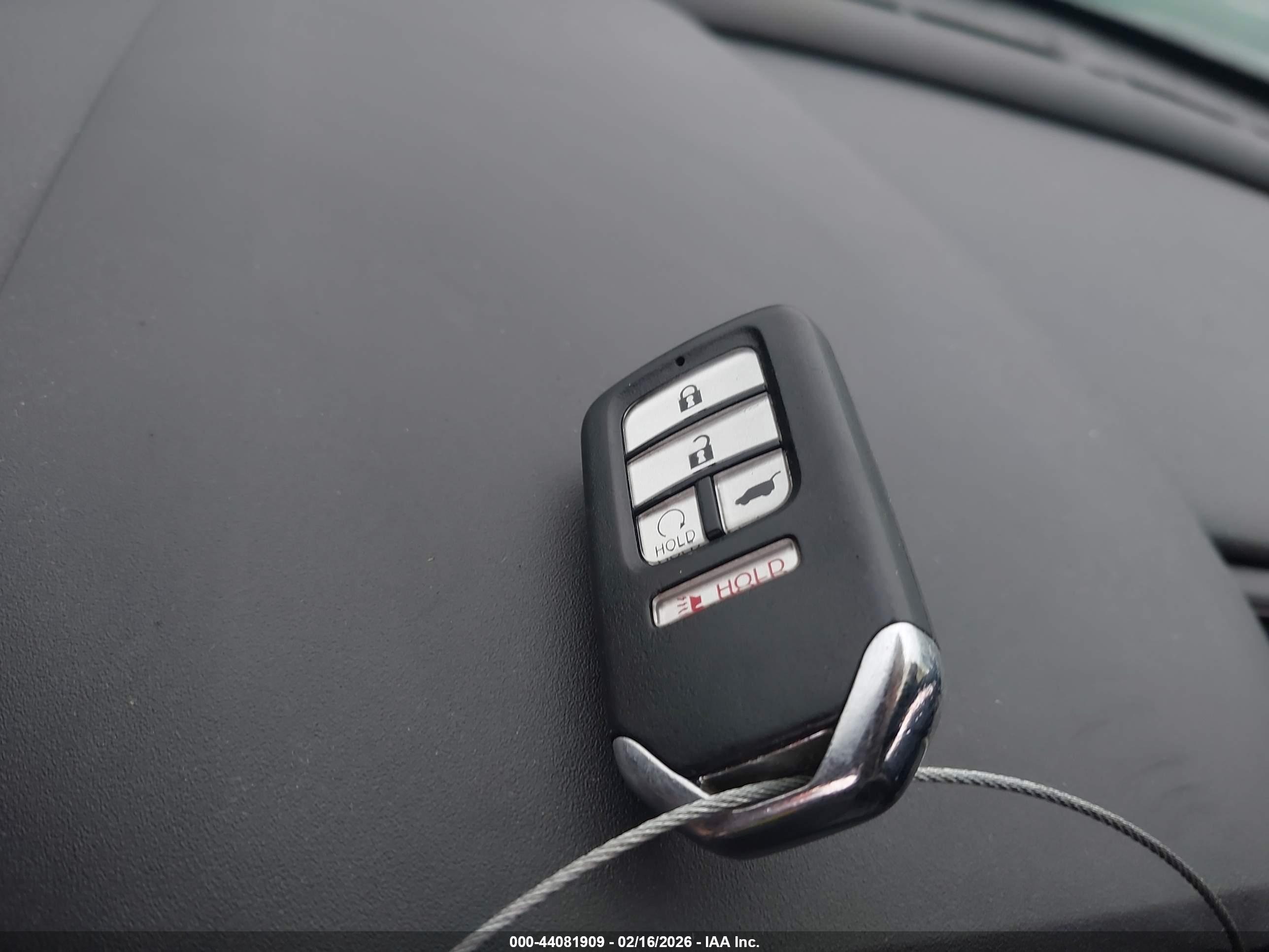 HONDA CIVIC image 11