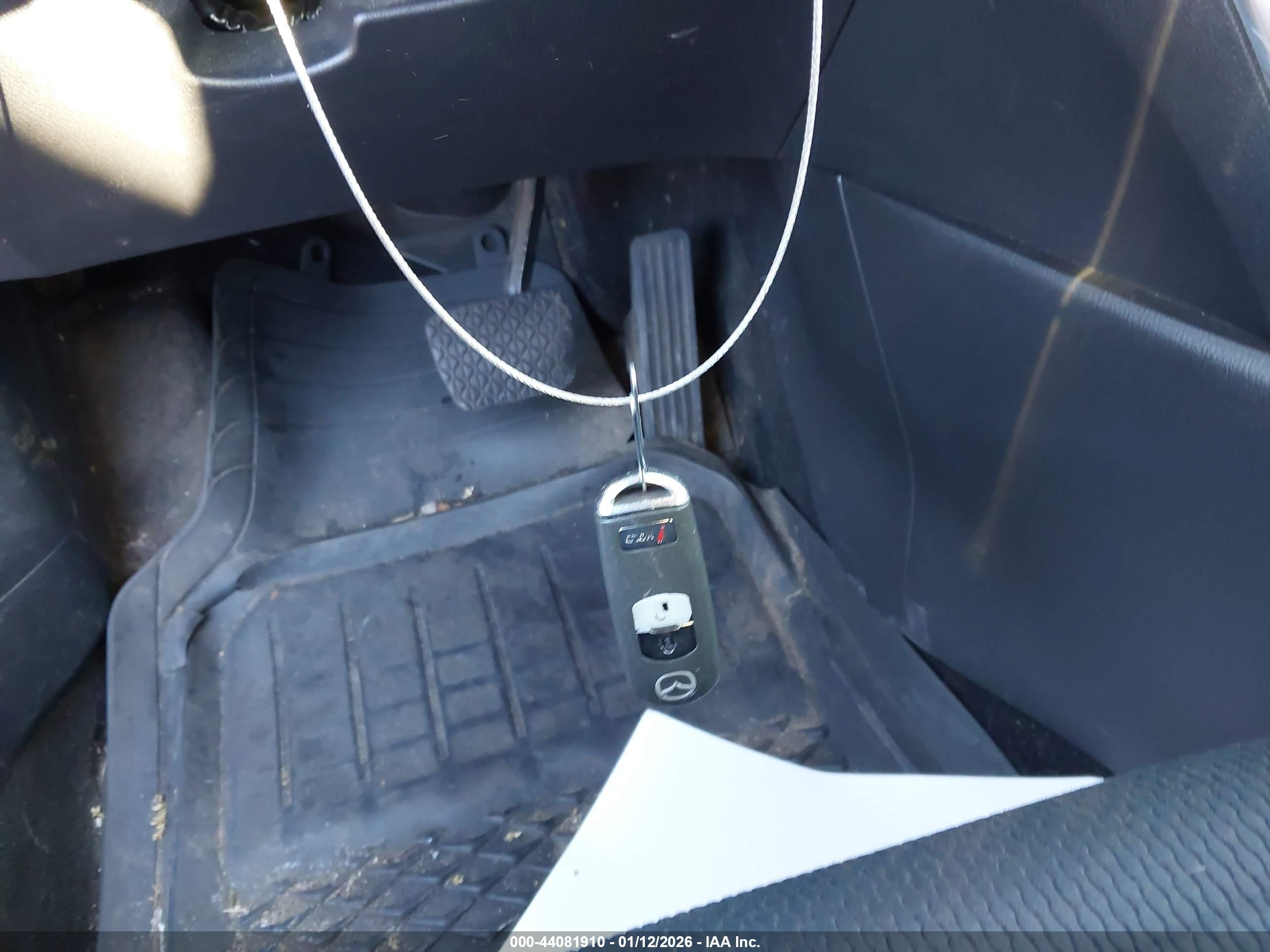 MAZDA CX-5 image 11