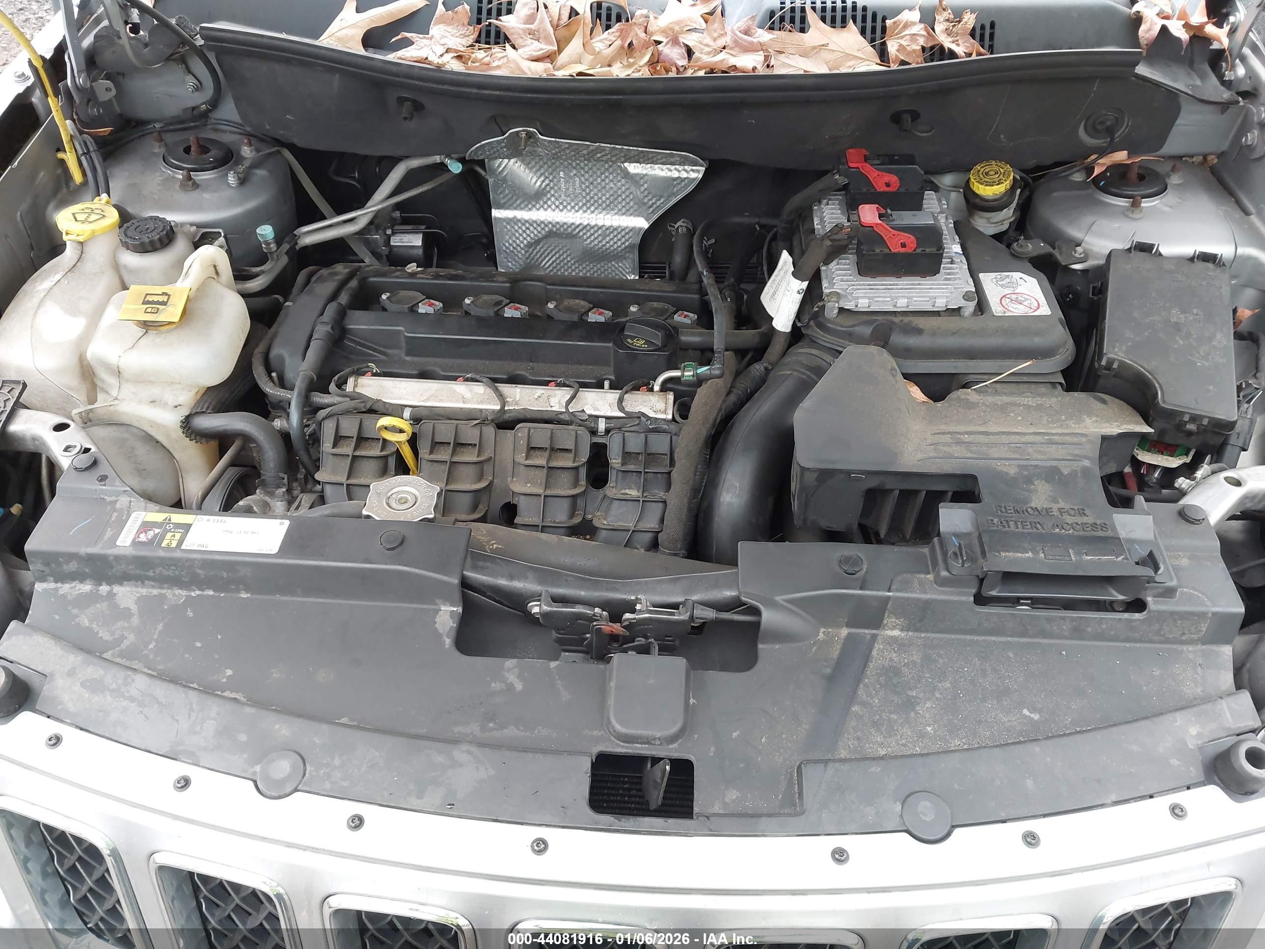 JEEP COMPASS image 10