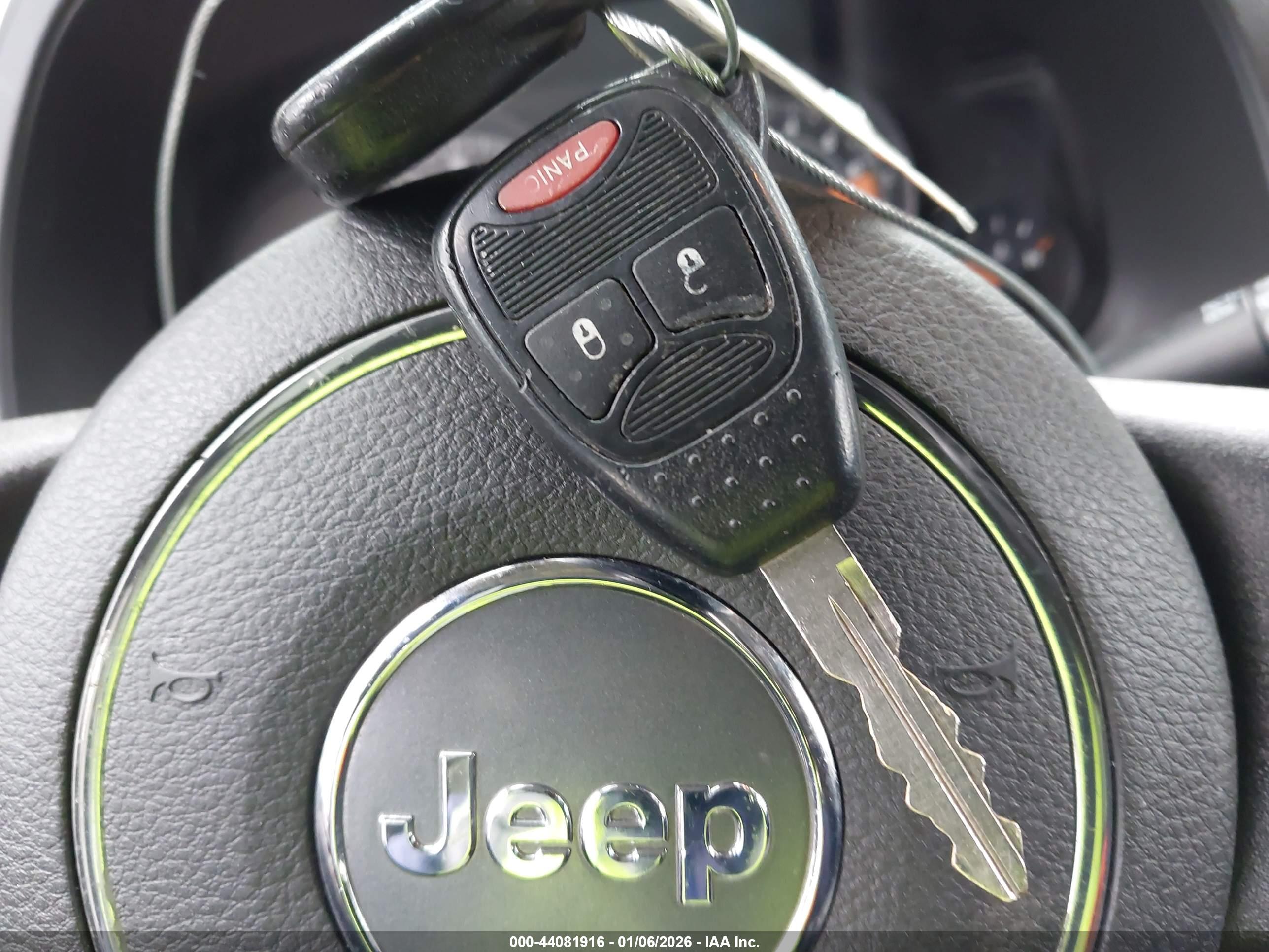 JEEP COMPASS image 11