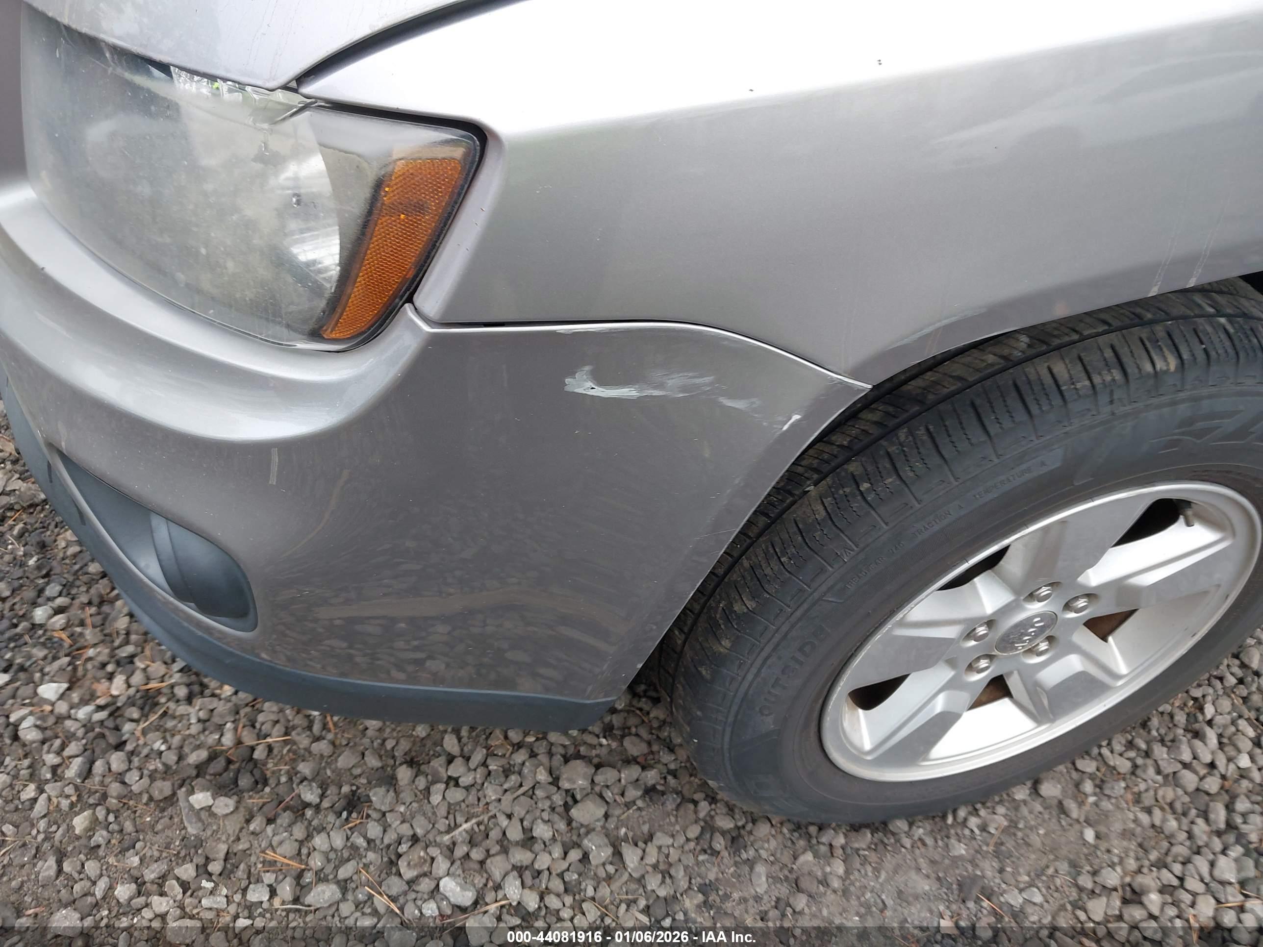 JEEP COMPASS image 6