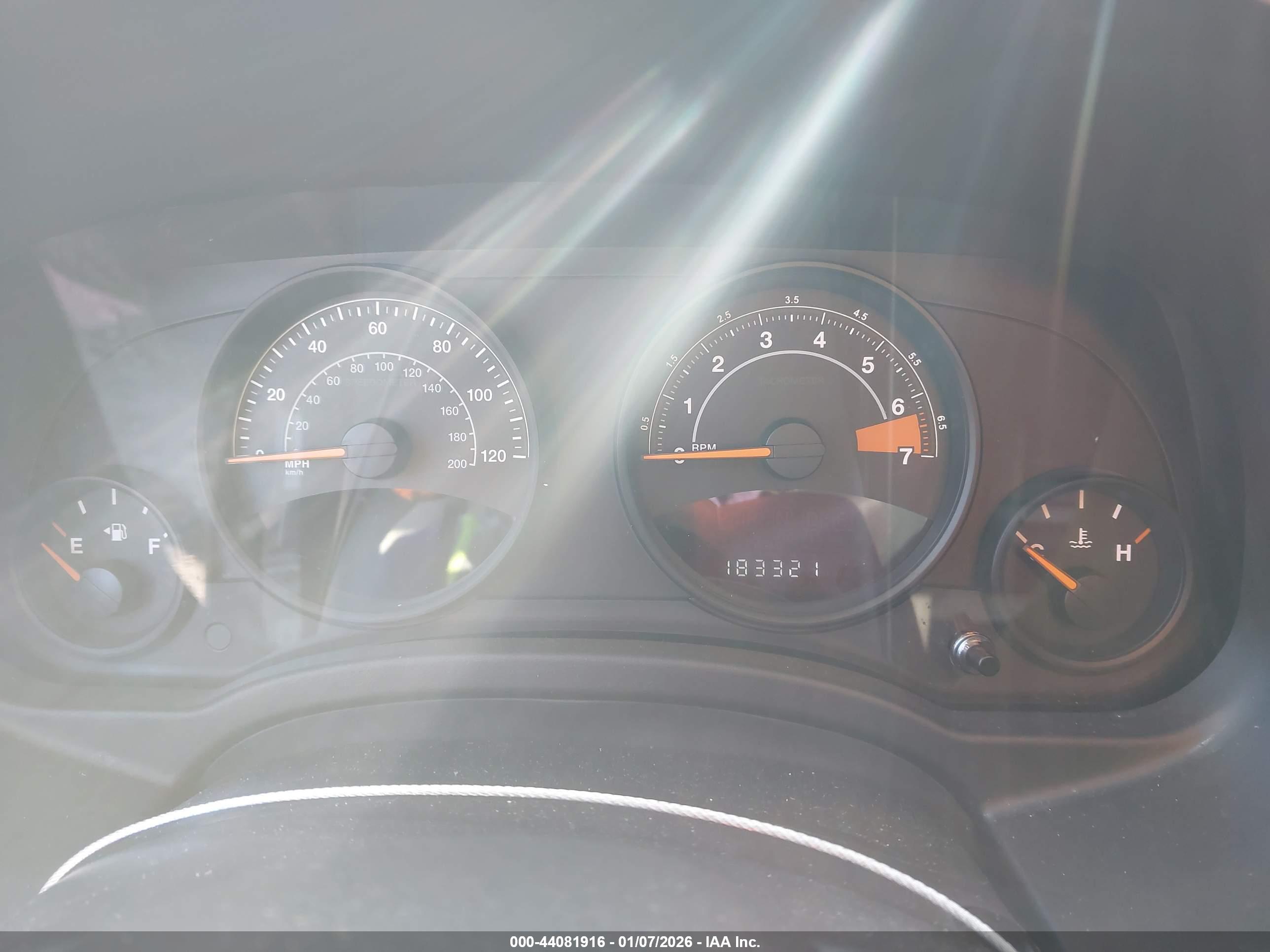 JEEP COMPASS image 7