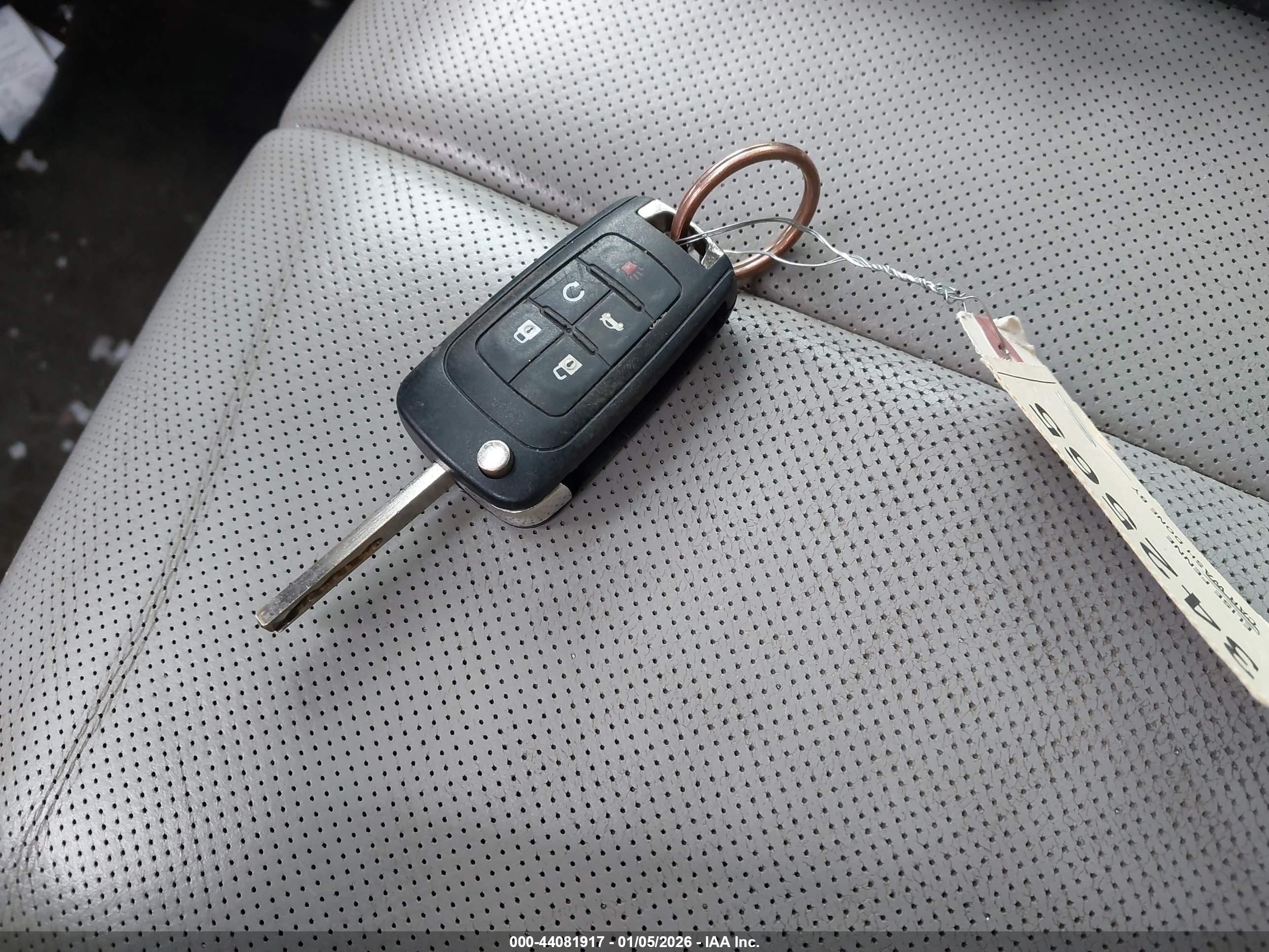GMC TERRAIN image 11
