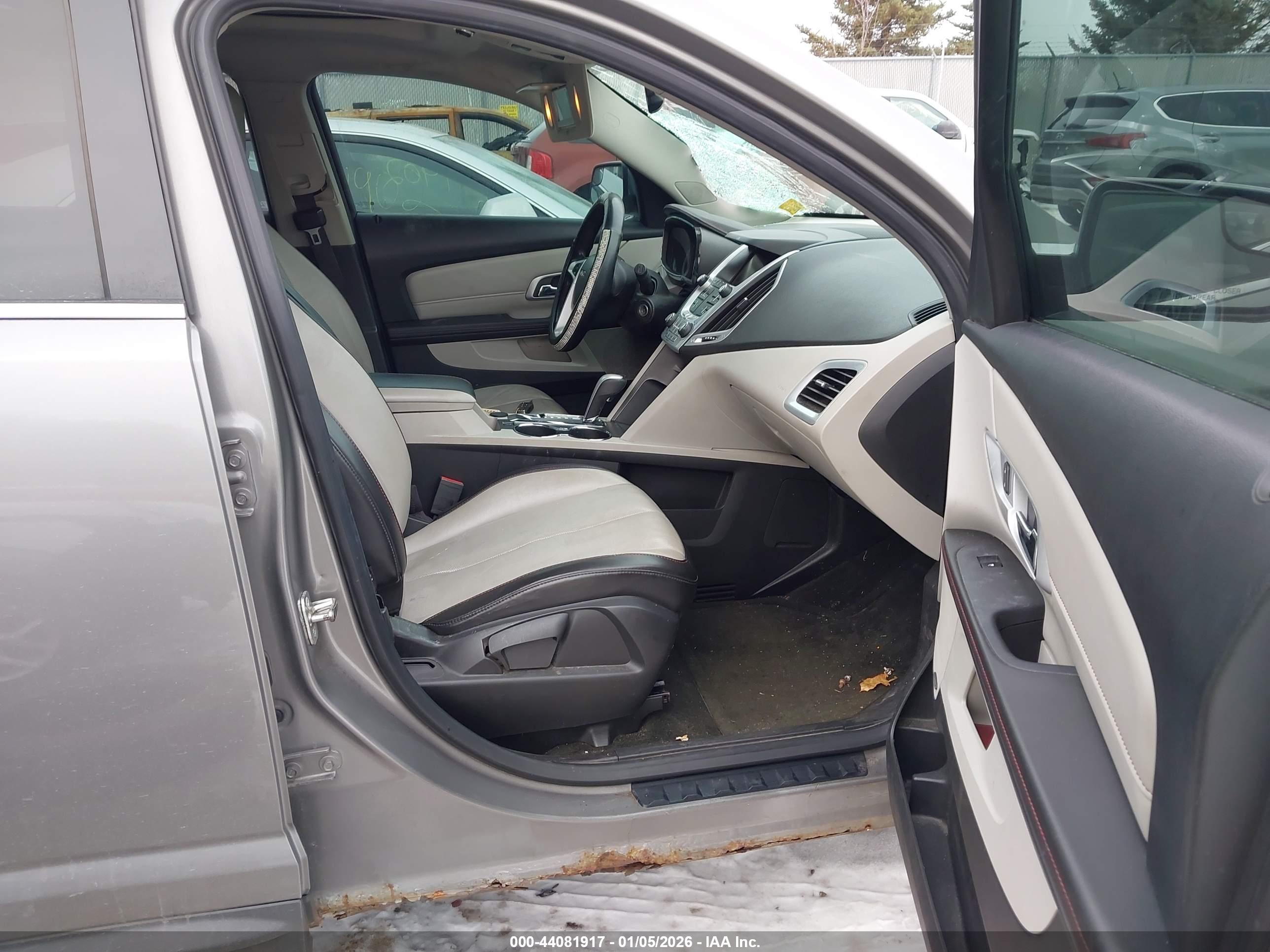 GMC TERRAIN image 5