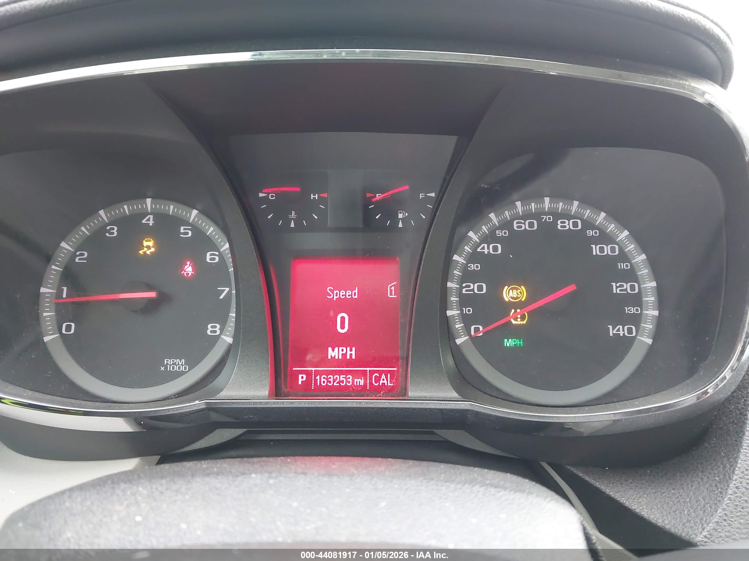 GMC TERRAIN image 7