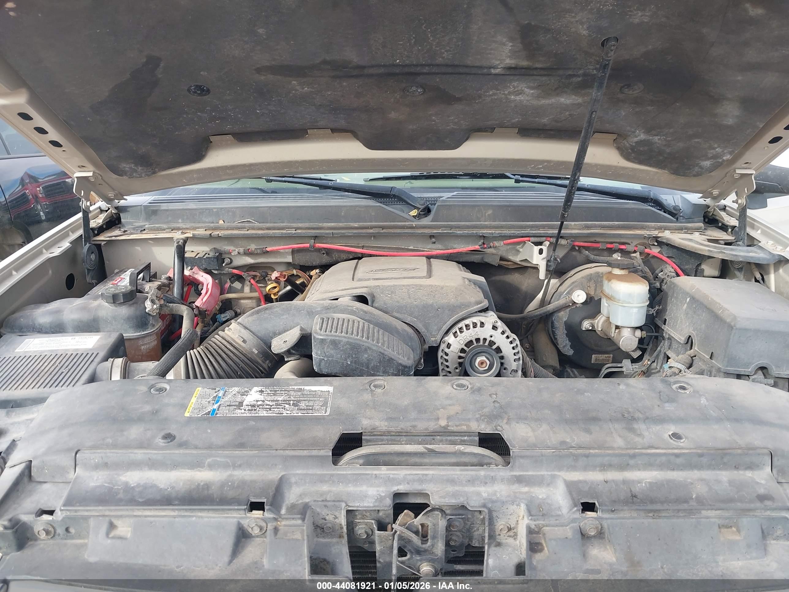 GMC YUKON image 10
