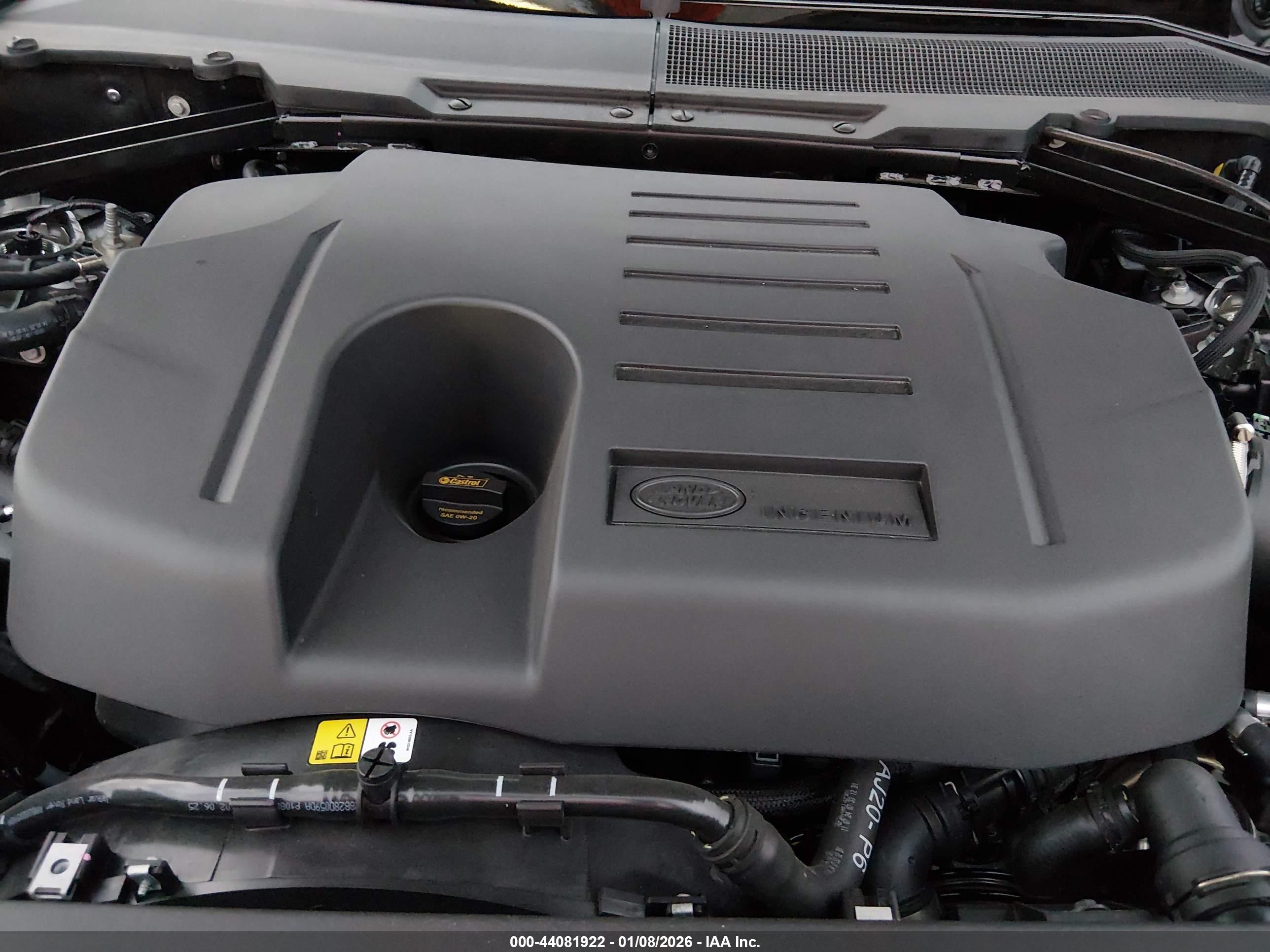 LAND ROVER image 10