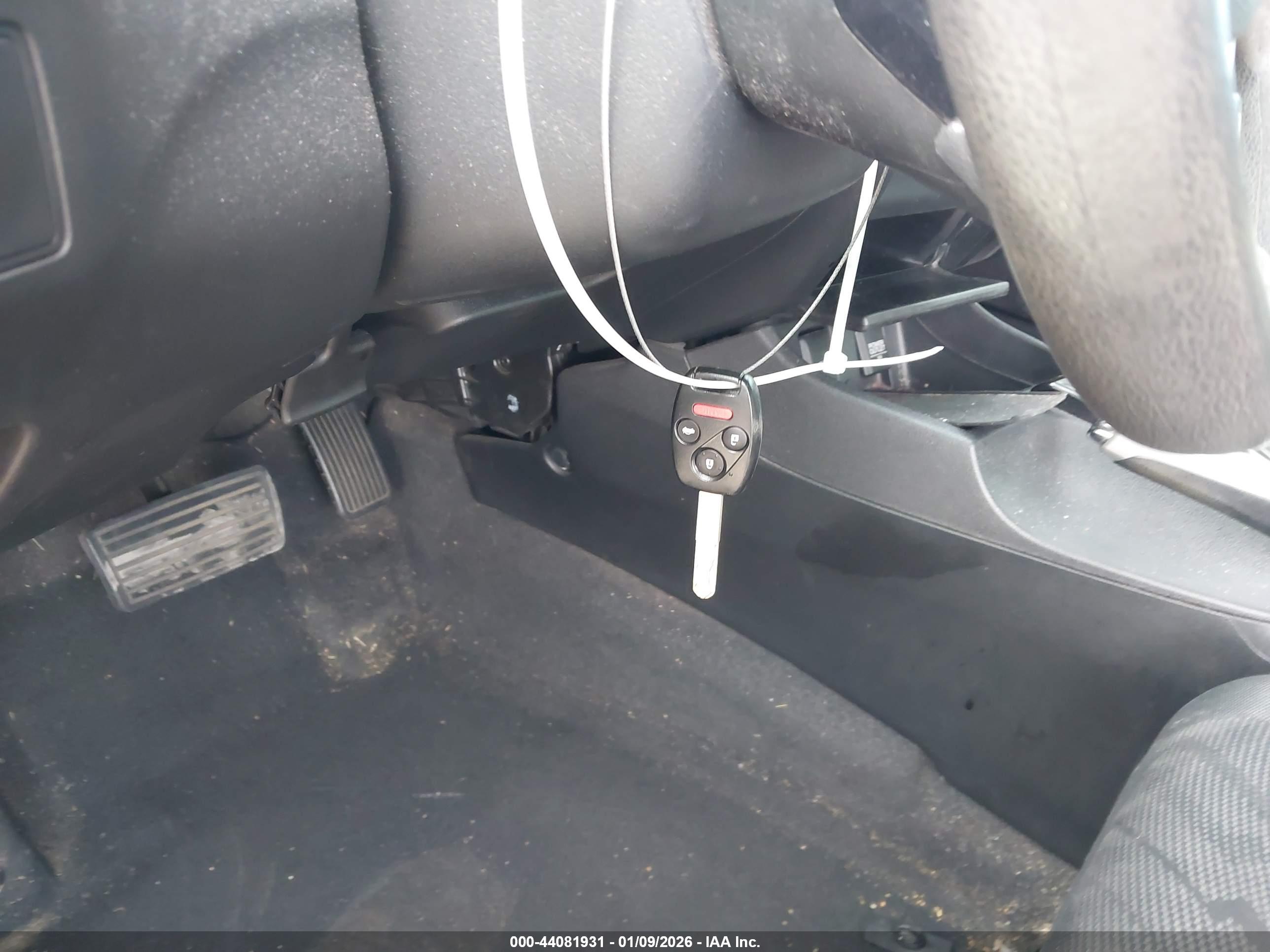 HONDA CIVIC image 11