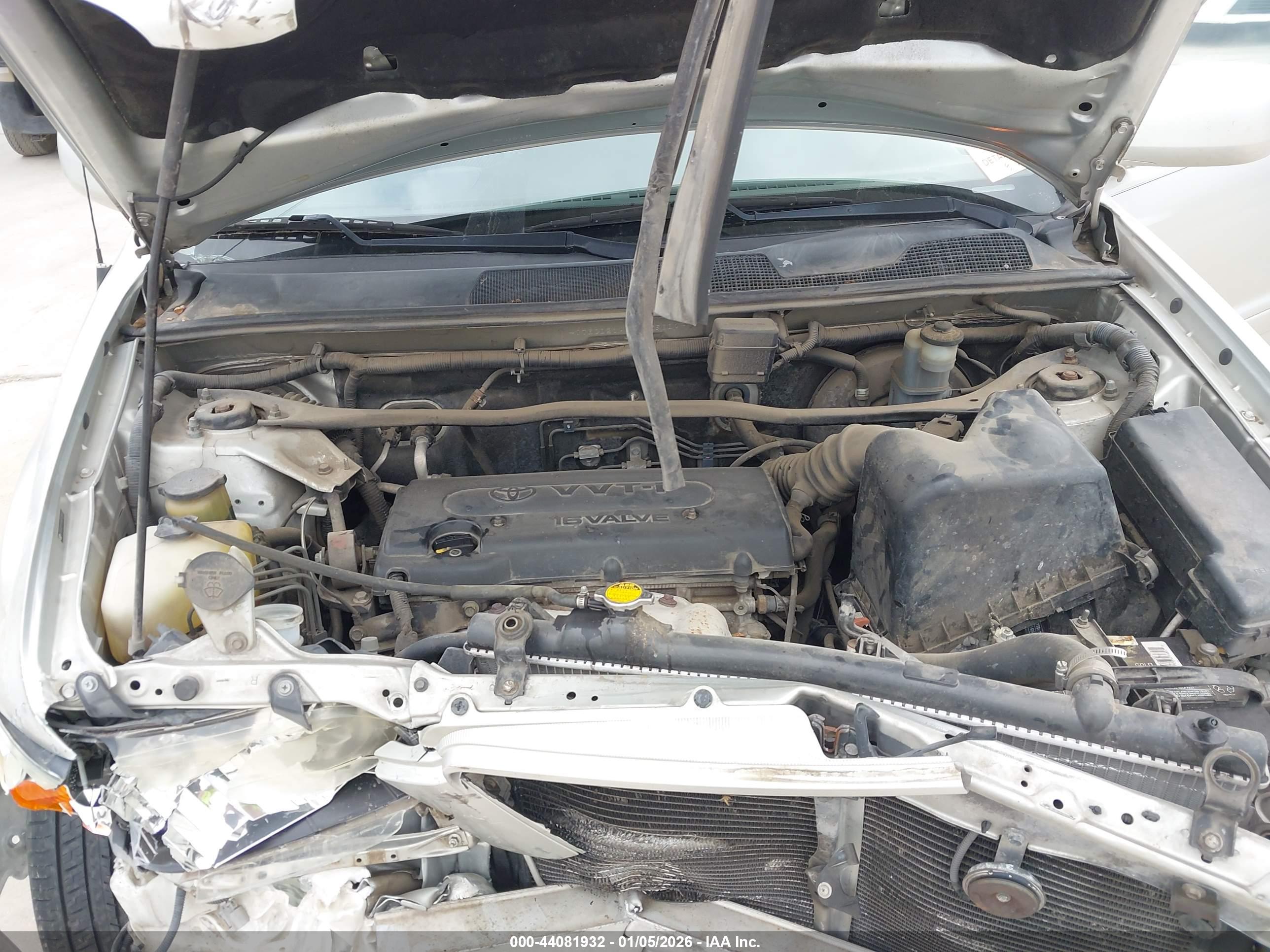 TOYOTA HIGHLANDER image 10