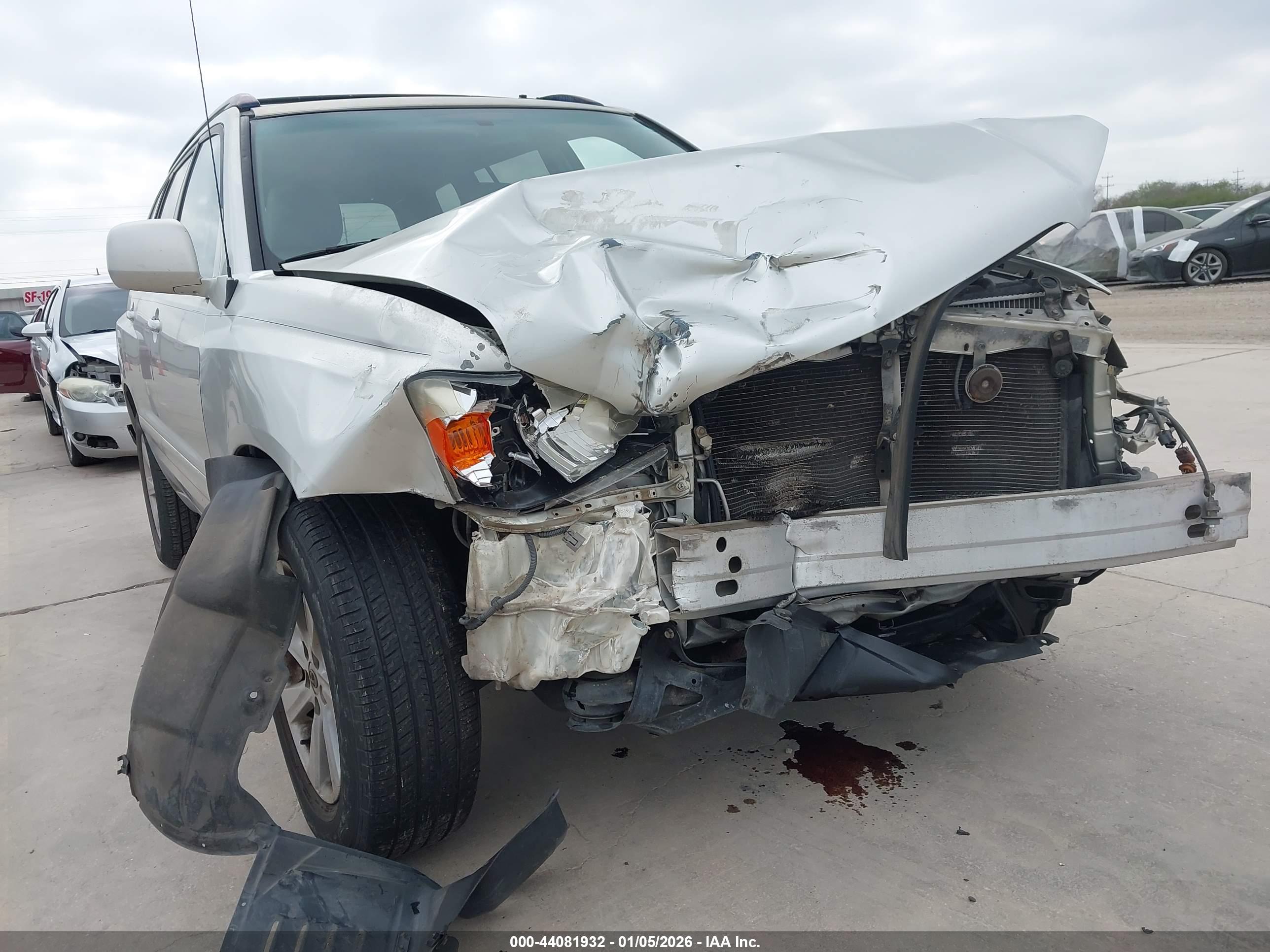 TOYOTA HIGHLANDER image 6
