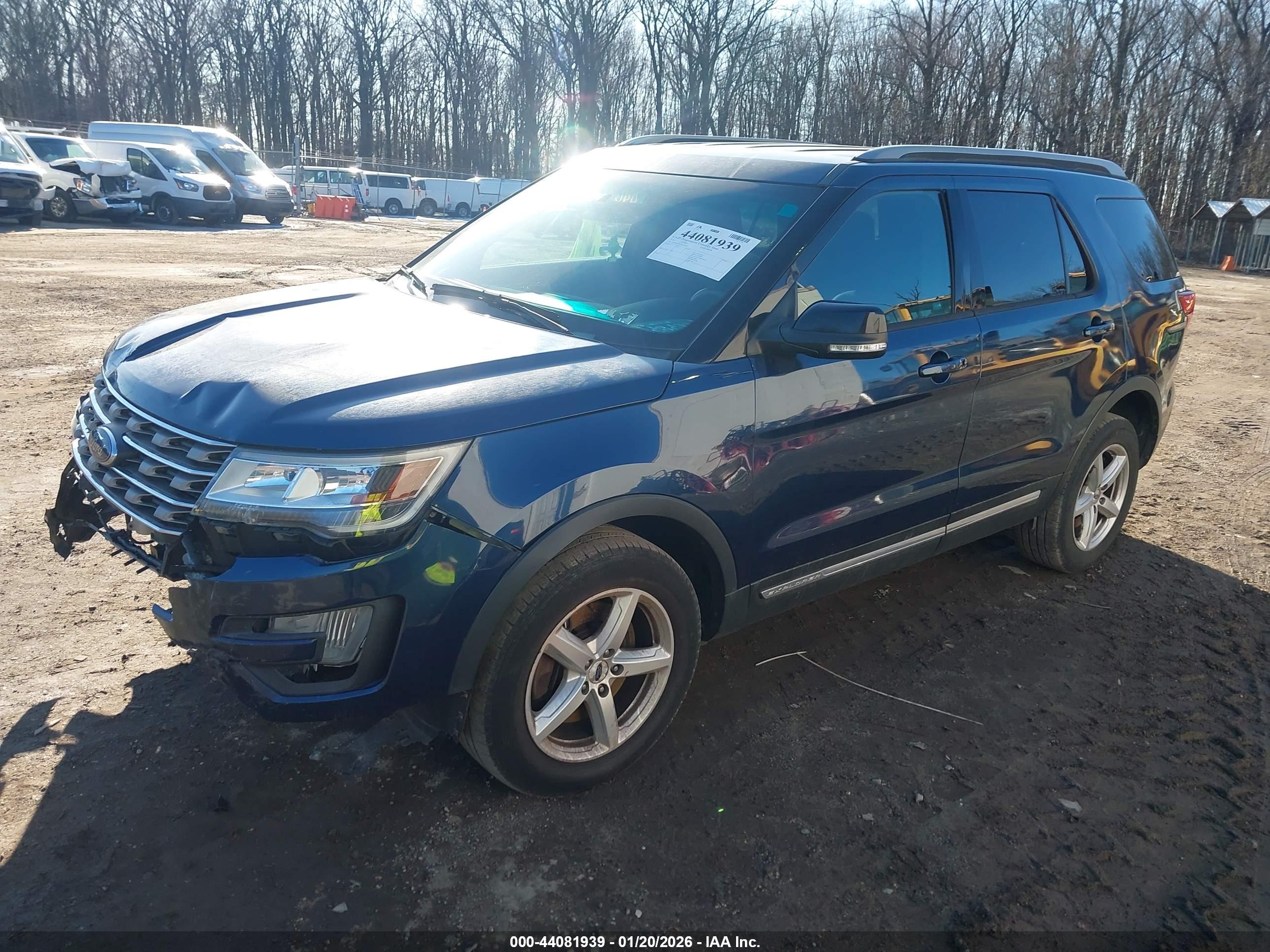 FORD EXPLORER image 2