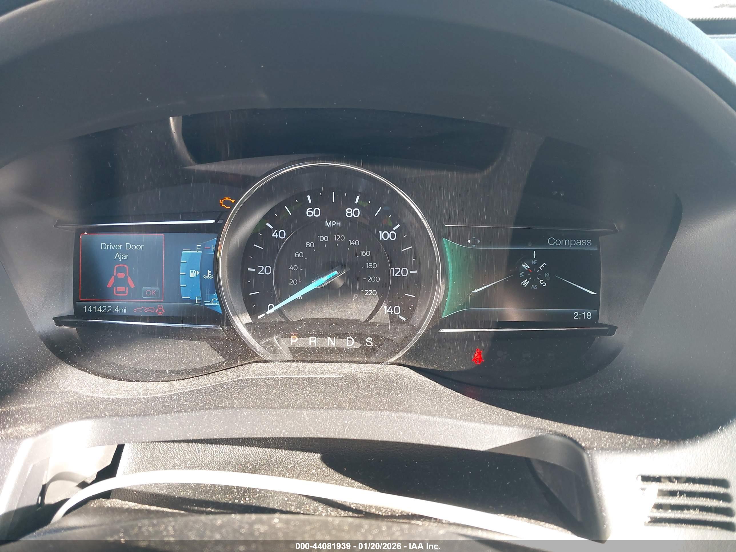 FORD EXPLORER image 7