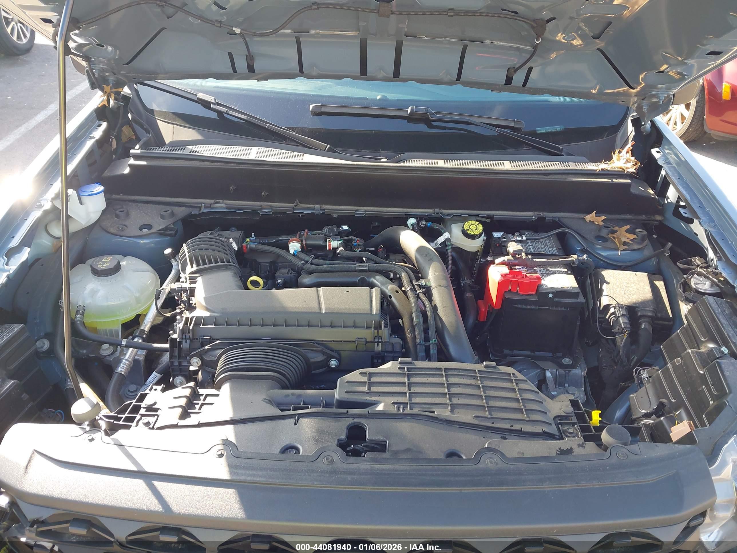 FORD MAVERICK image 10