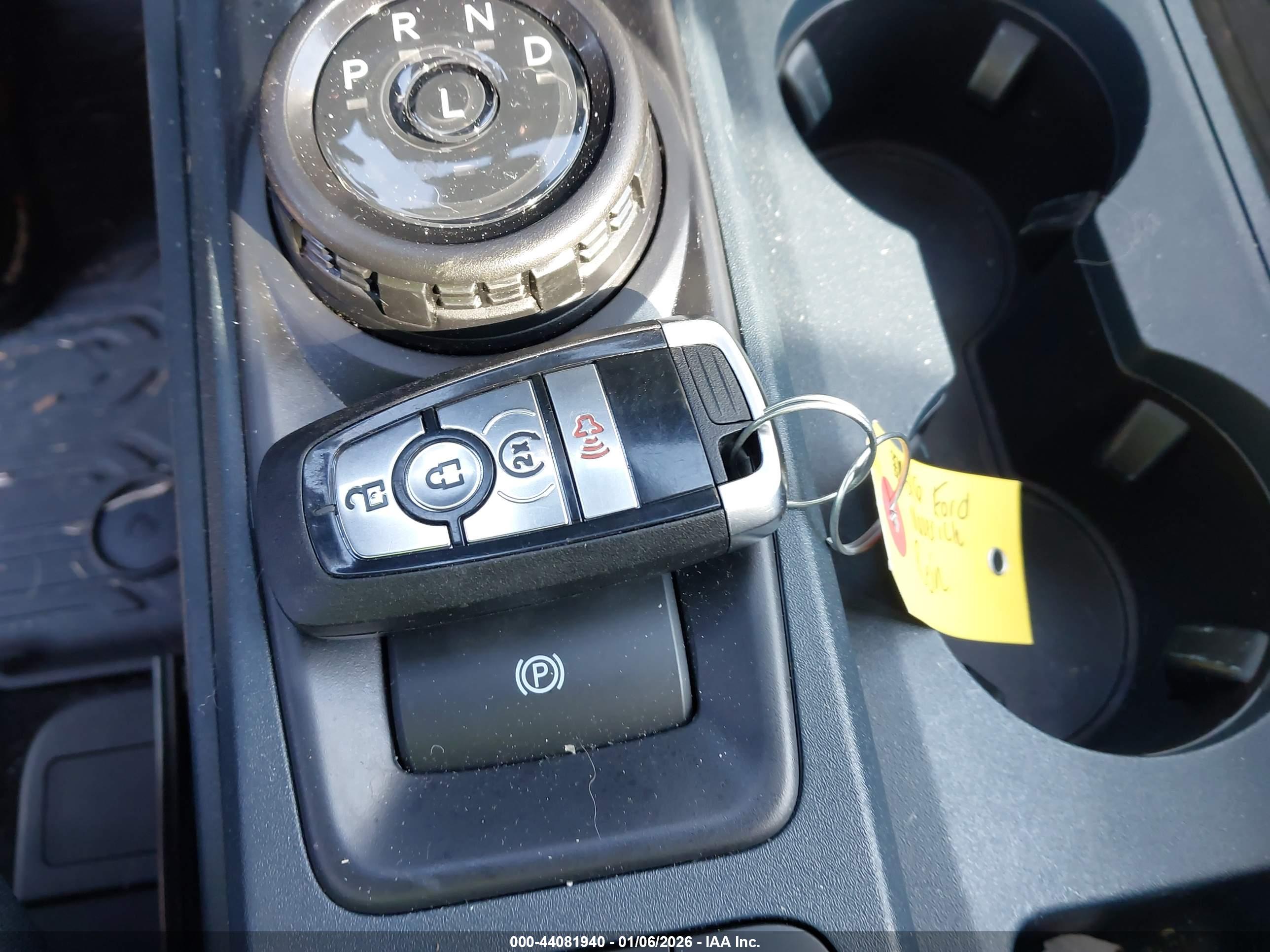 FORD MAVERICK image 11