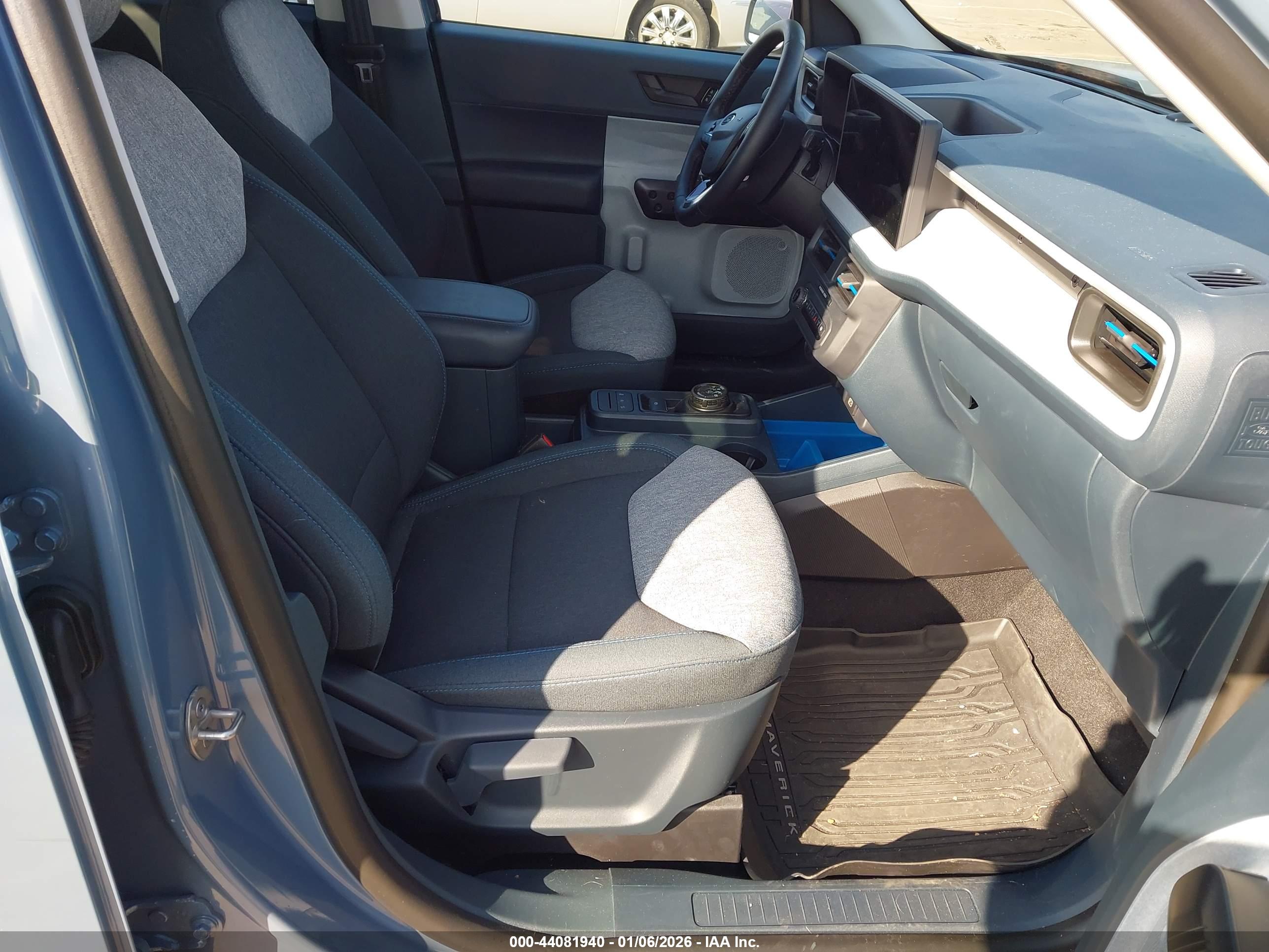 FORD MAVERICK image 5