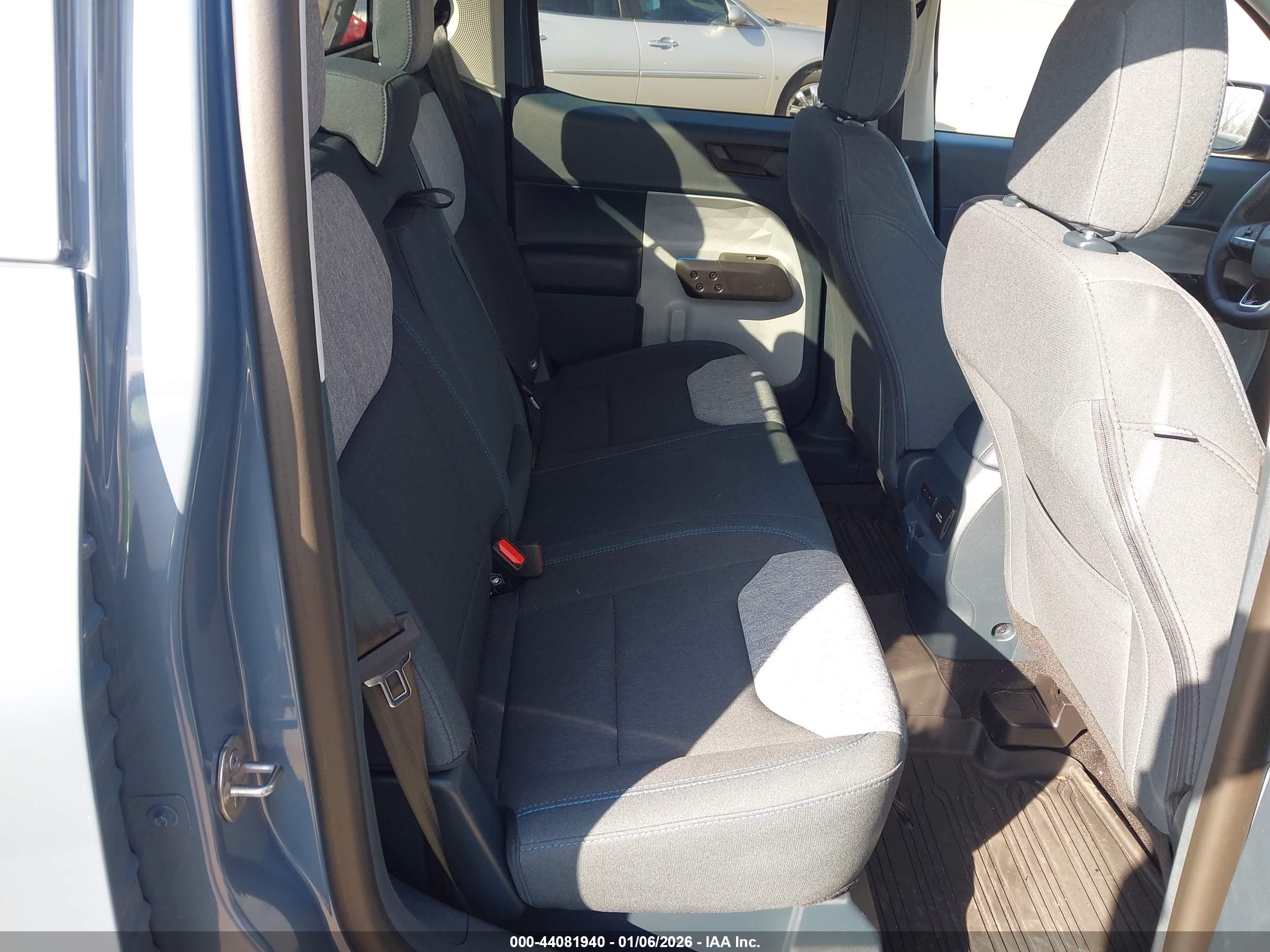 FORD MAVERICK image 8