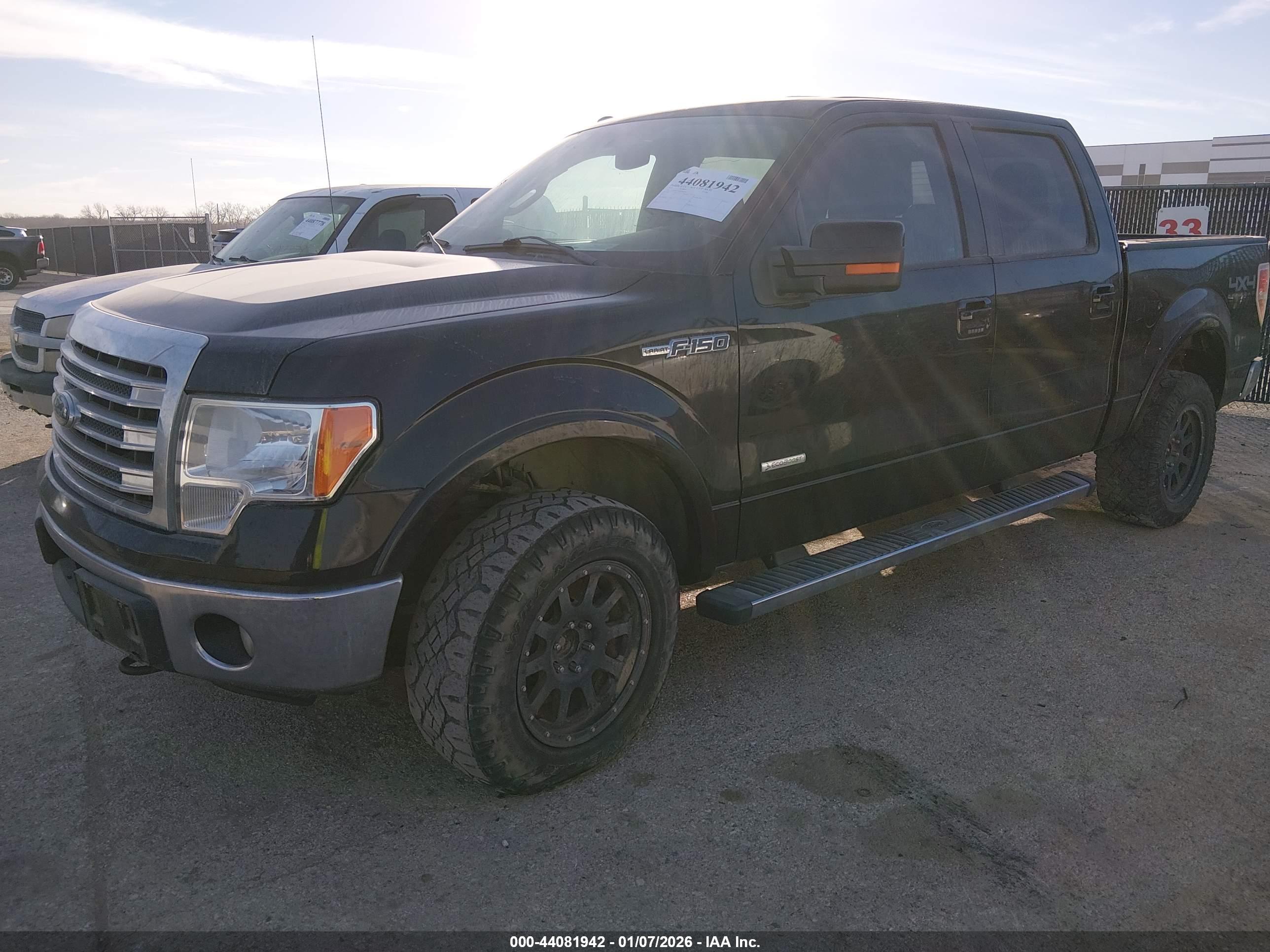 FORD F-150 image 2