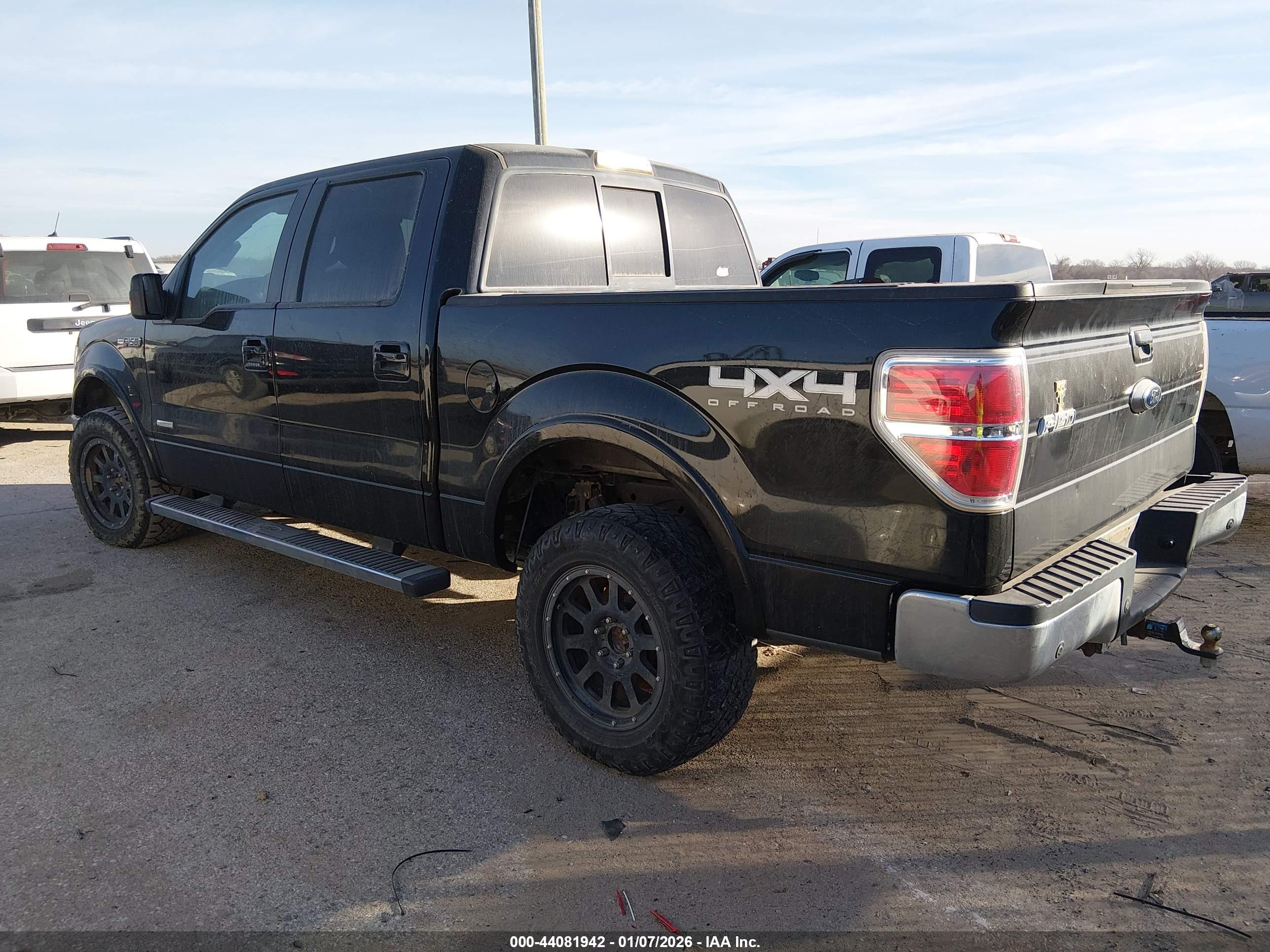 FORD F-150 image 3