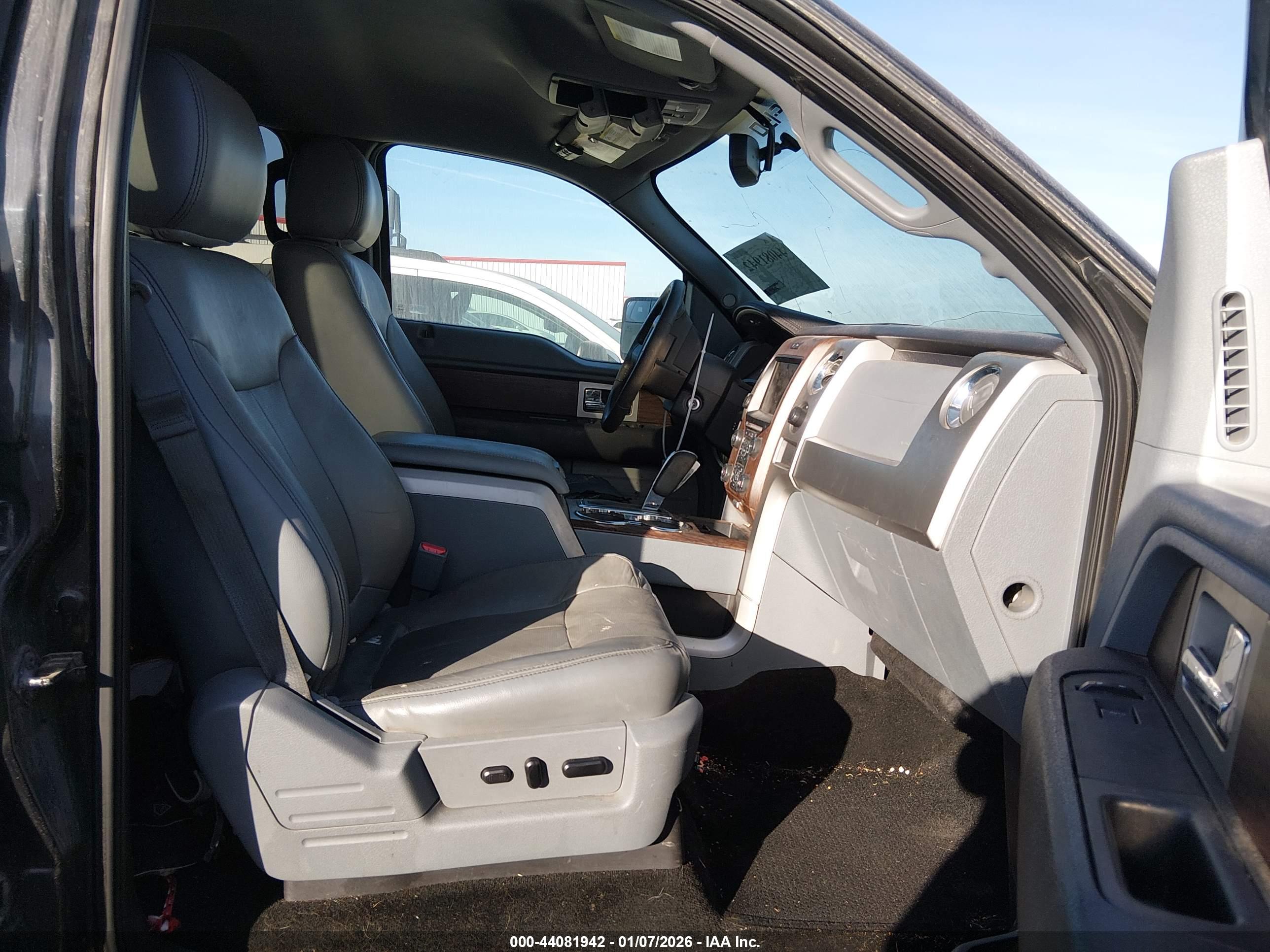 FORD F-150 image 5