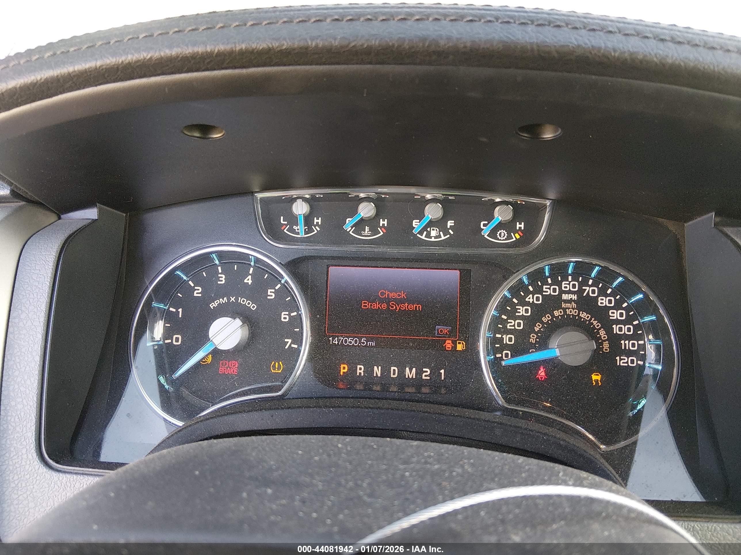 FORD F-150 image 7