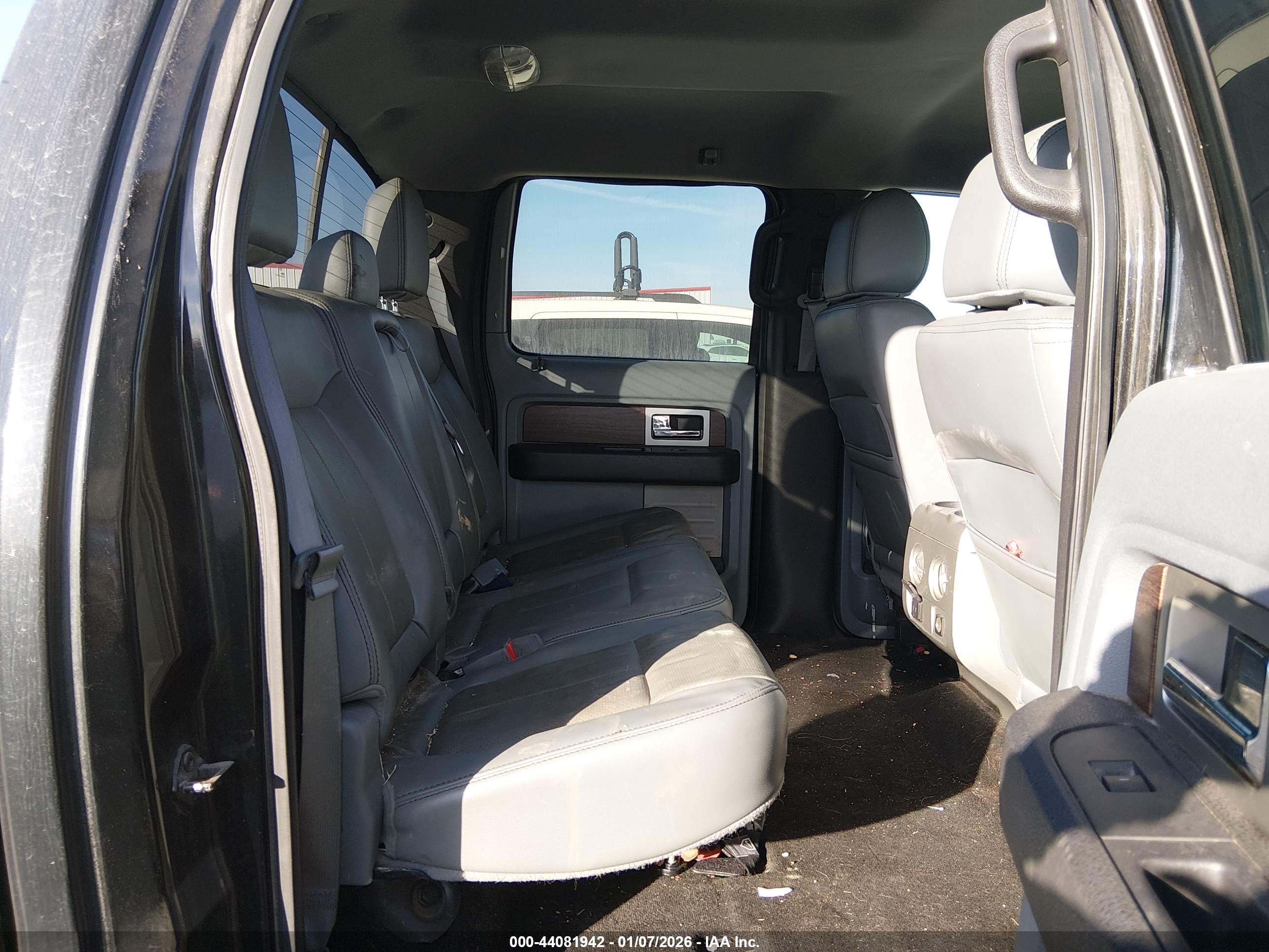 FORD F-150 image 8