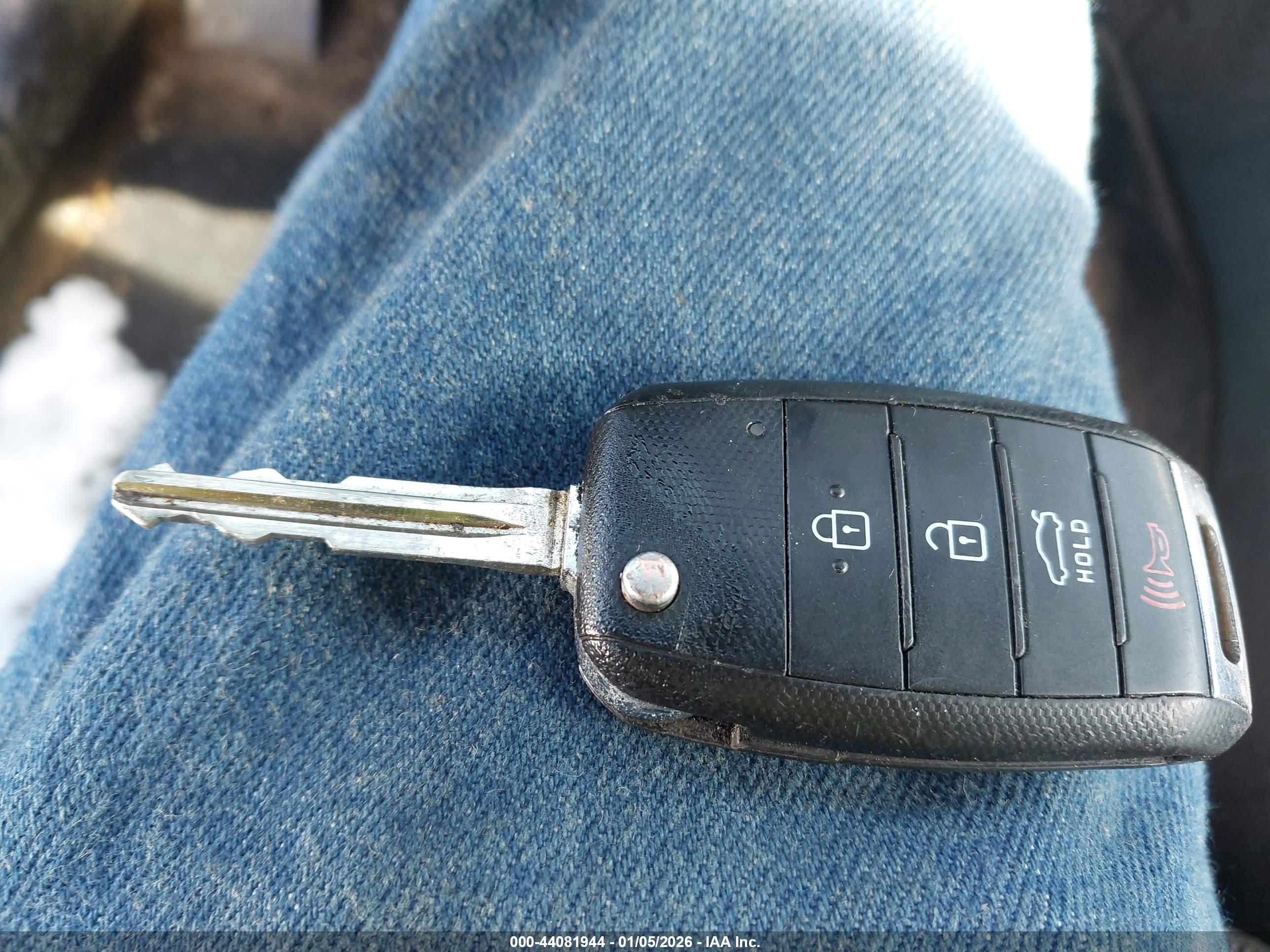 KIA FORTE image 11