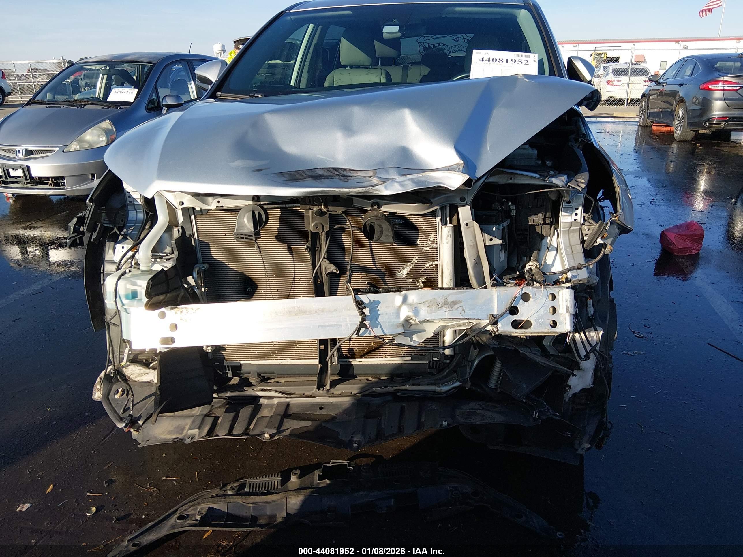 TOYOTA HIGHLANDER image 6