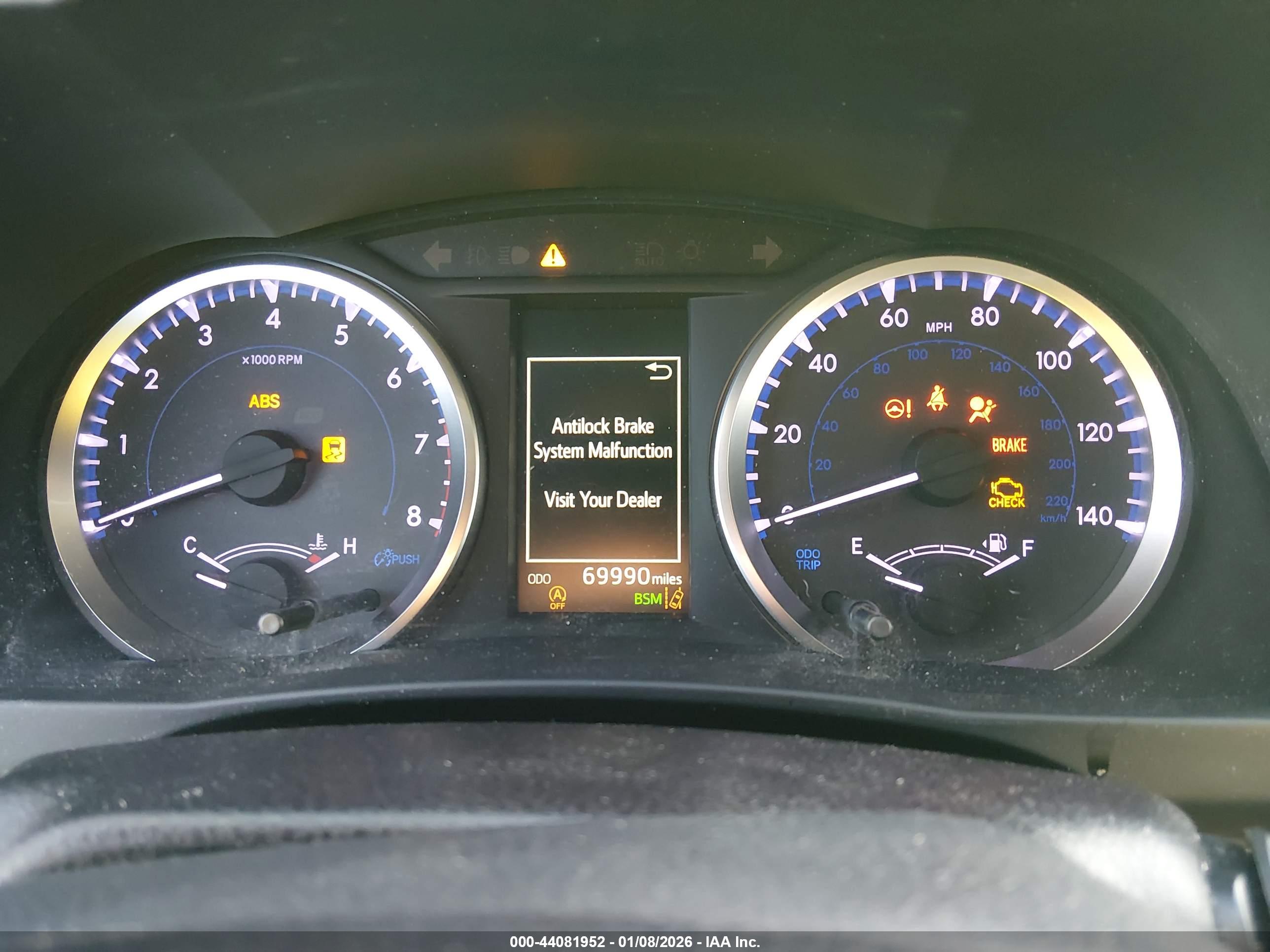 TOYOTA HIGHLANDER image 7