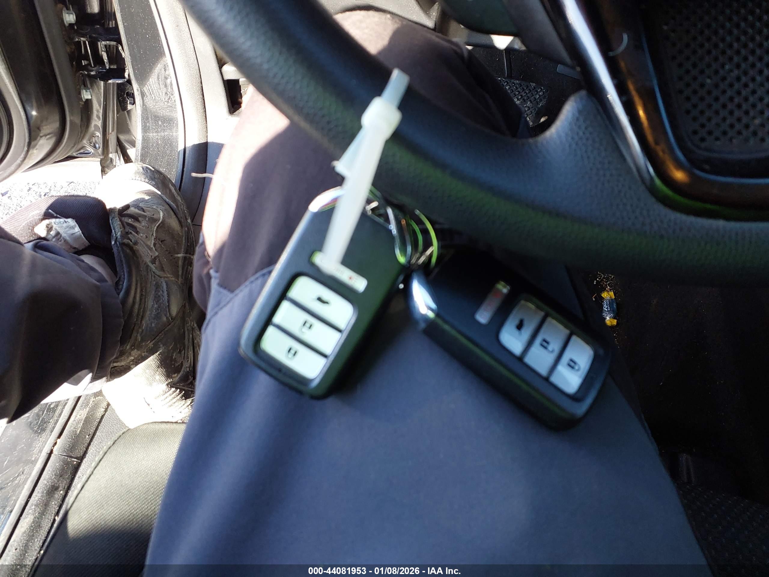 HONDA HR-V image 11