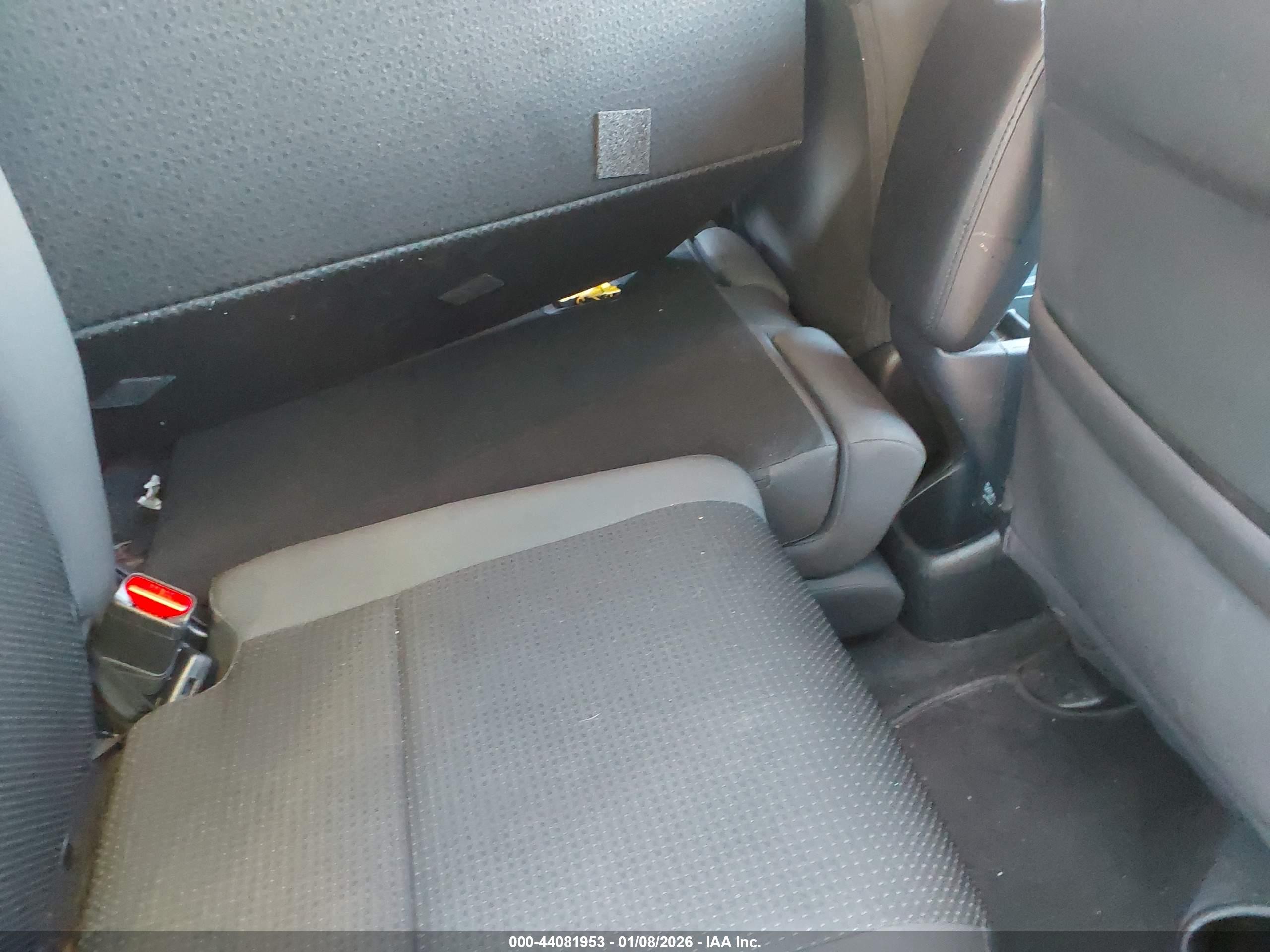 HONDA HR-V image 8