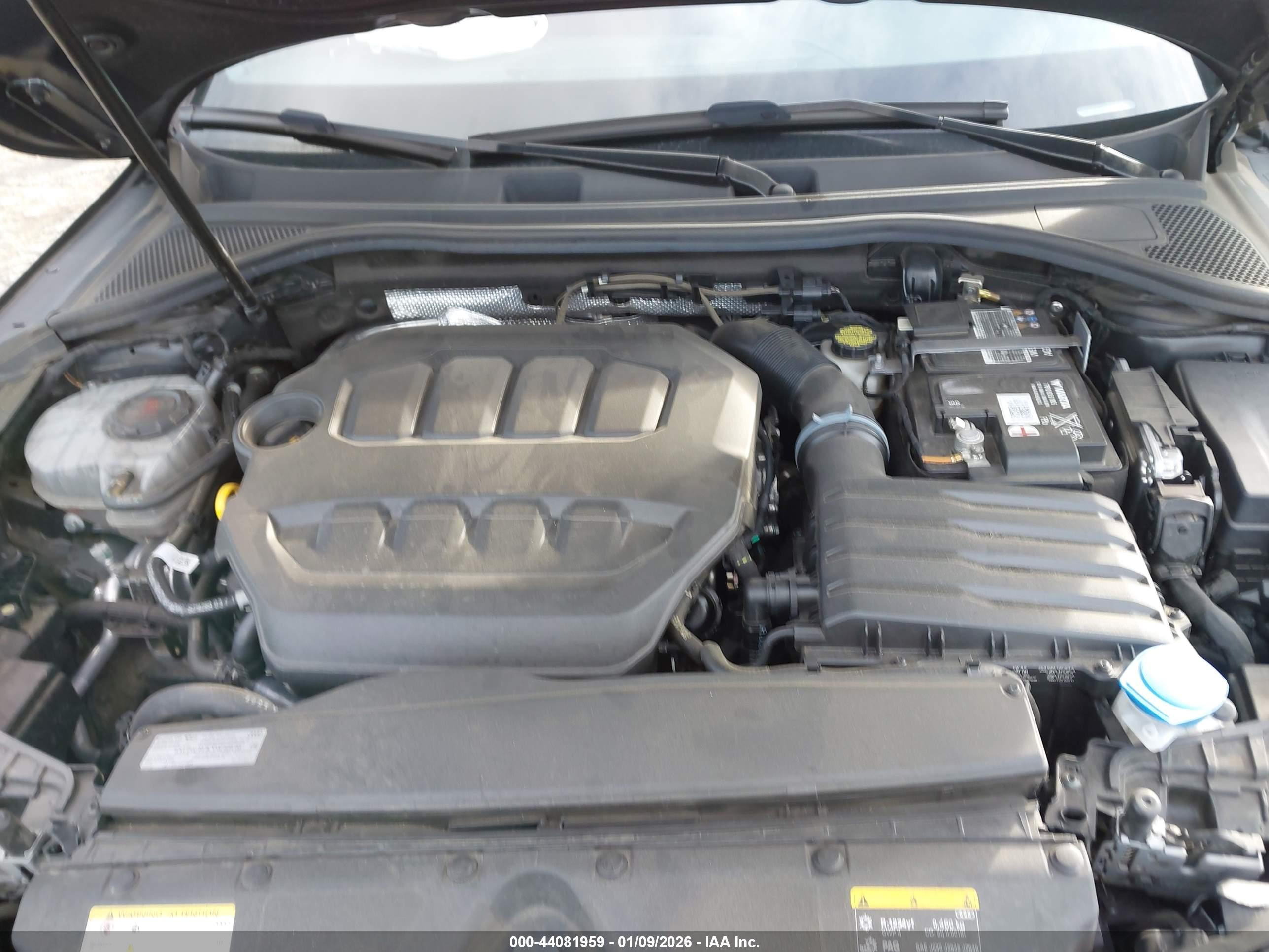 AUDI A3 image 10