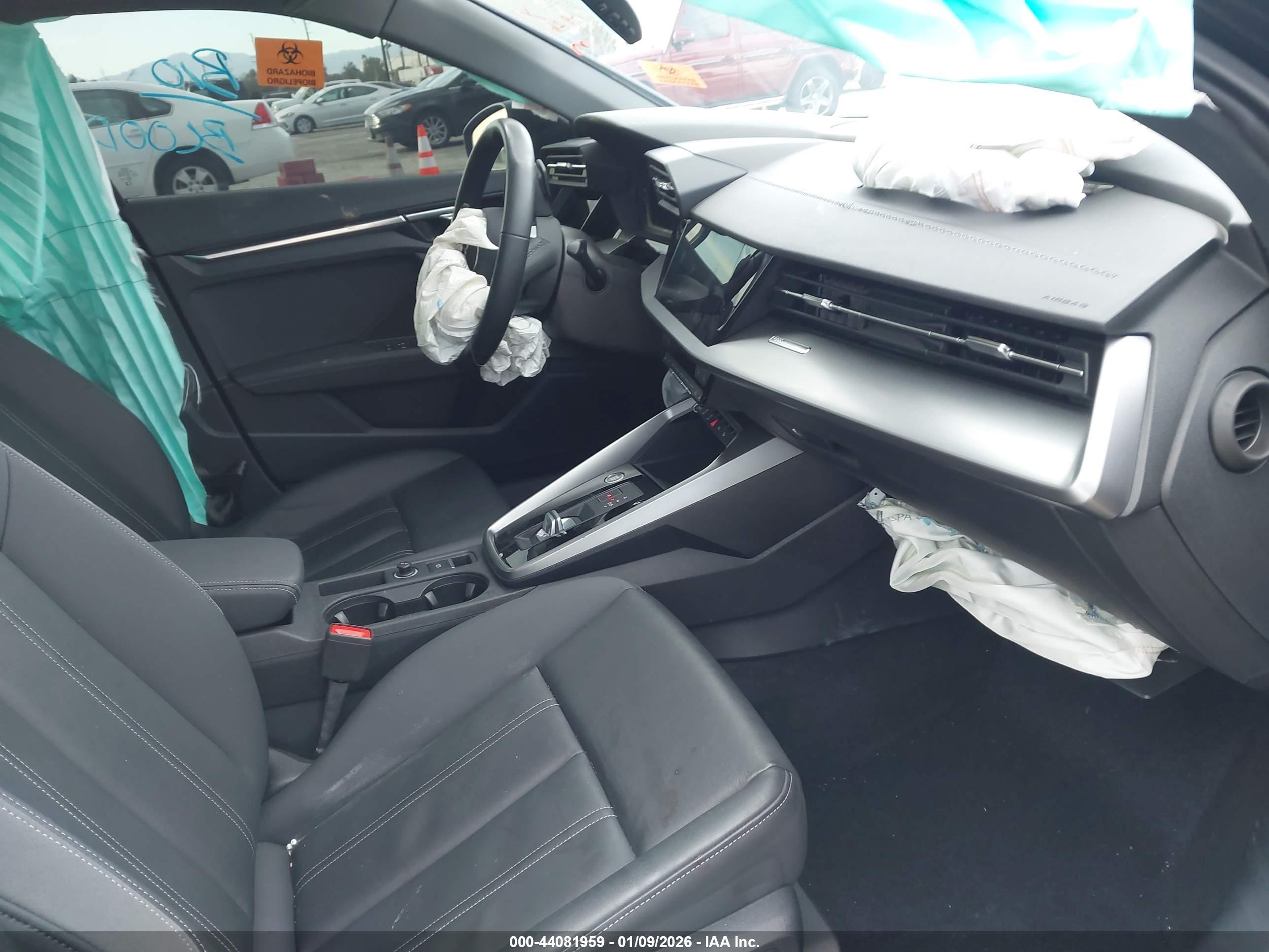 AUDI A3 image 5