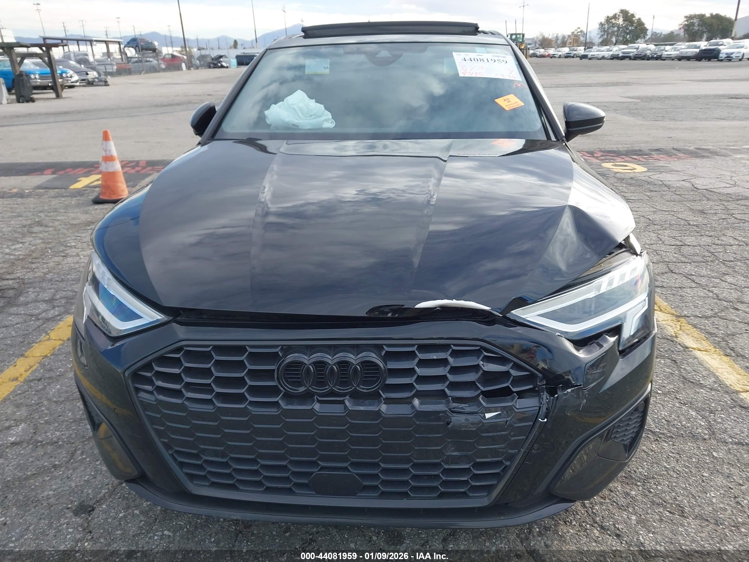 AUDI A3 image 6