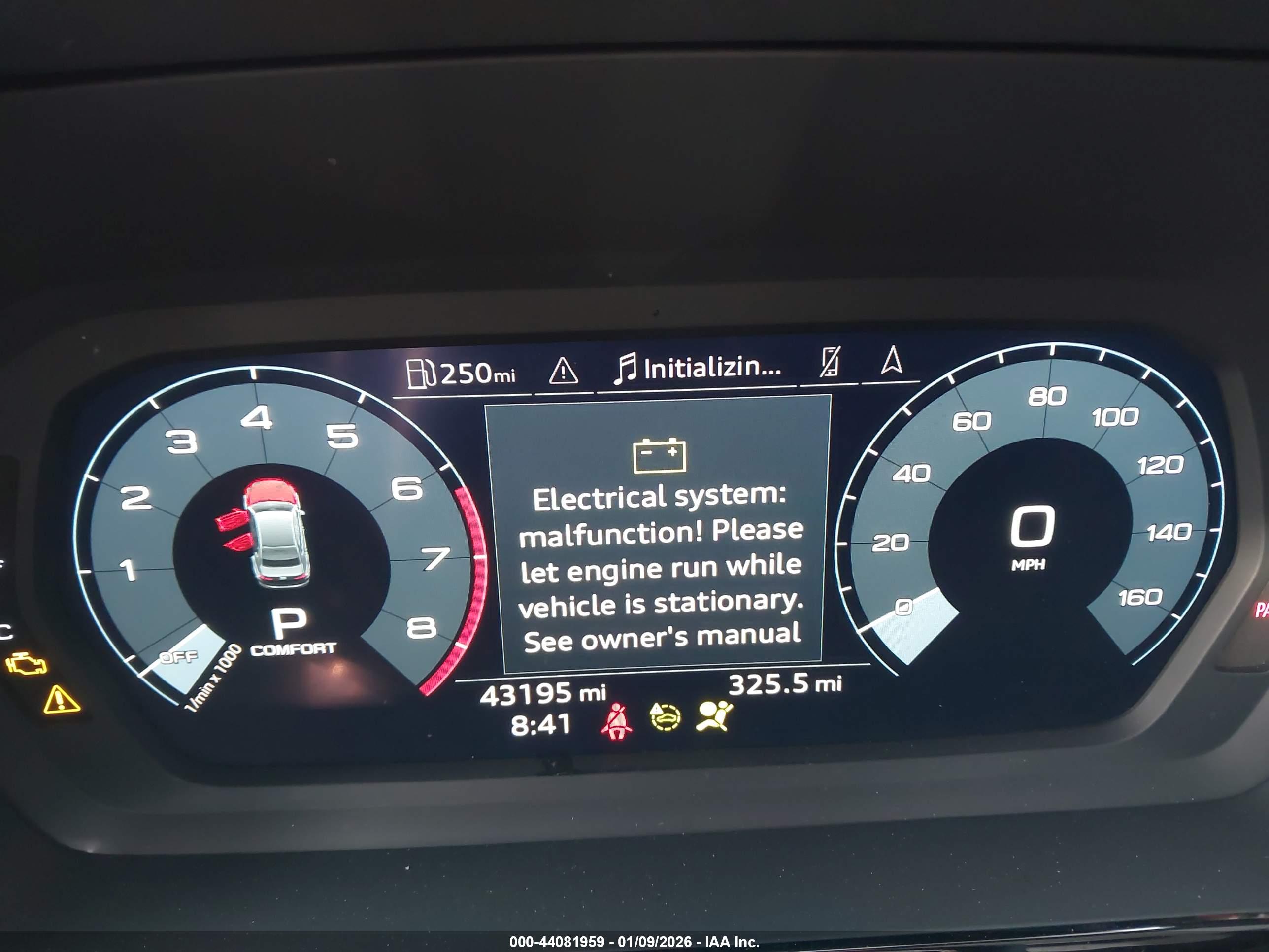 AUDI A3 image 7