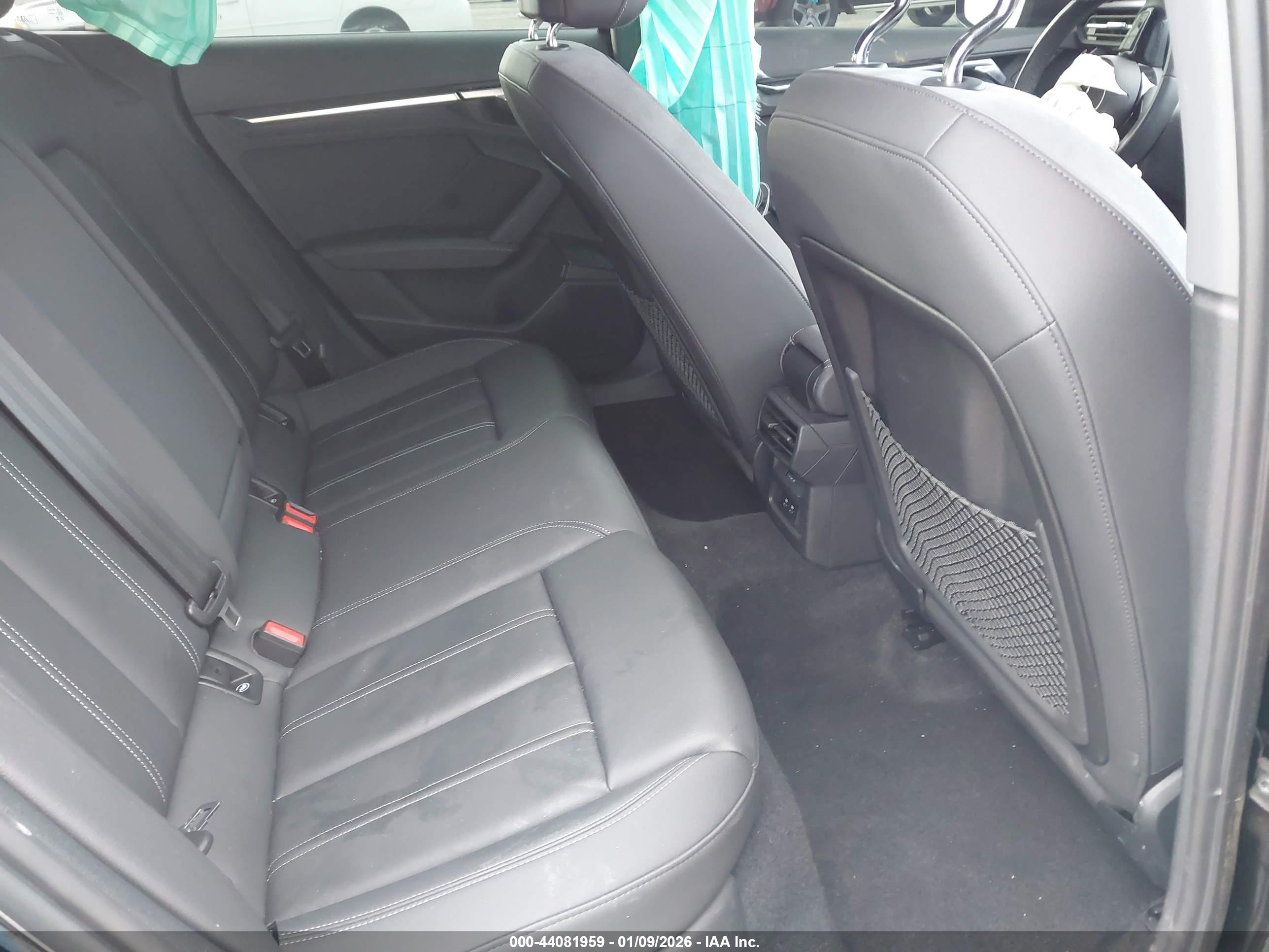 AUDI A3 image 8