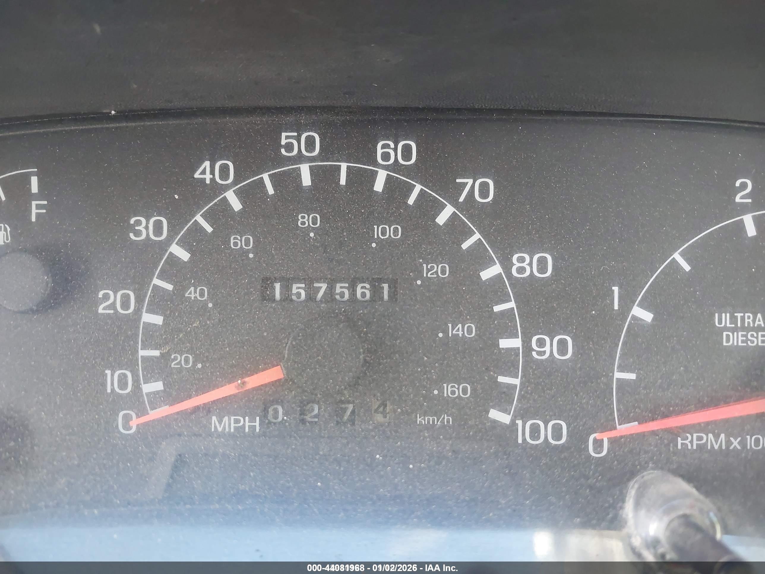 FORD F-750 image 6