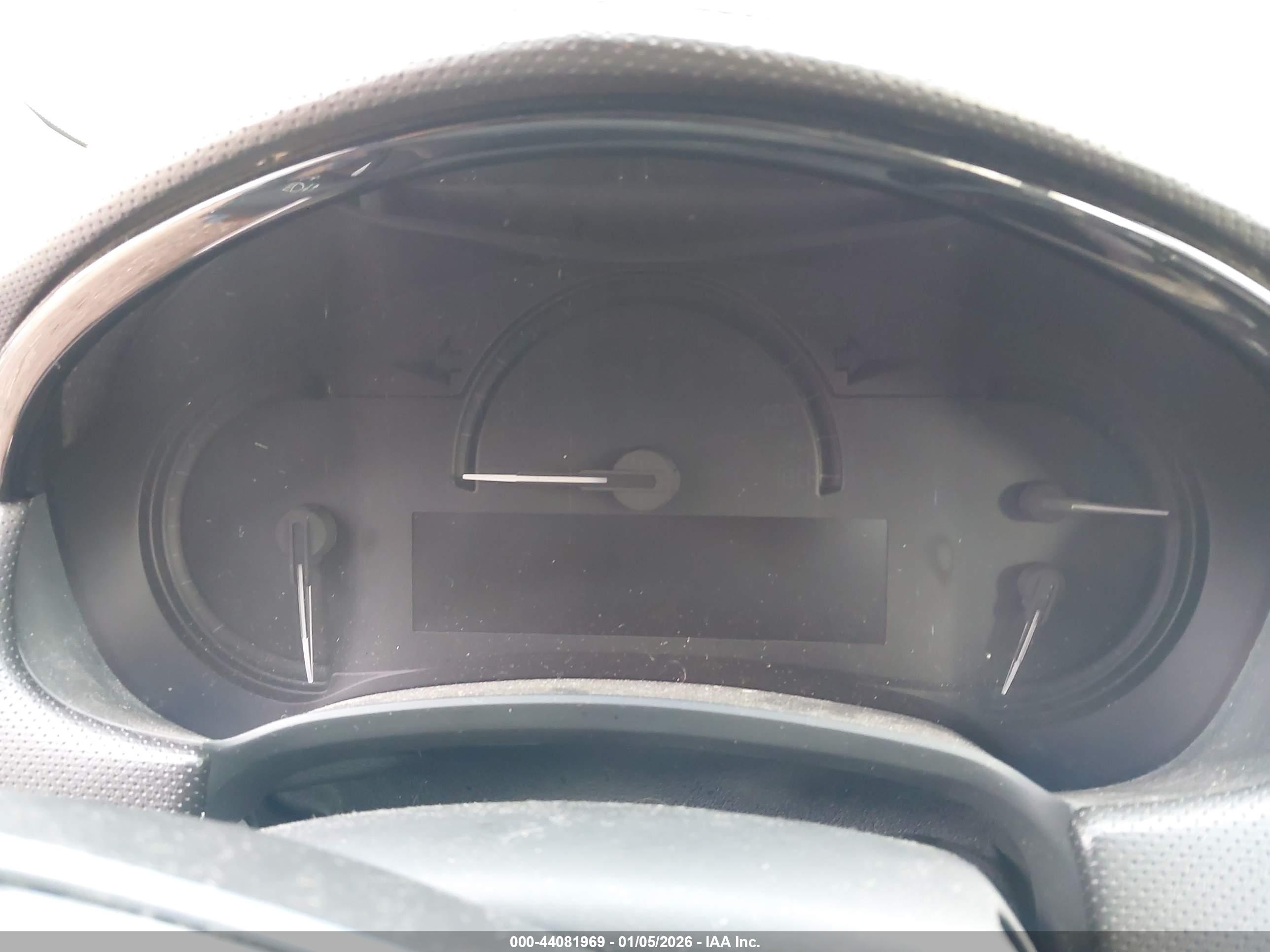CADILLAC XTS image 7