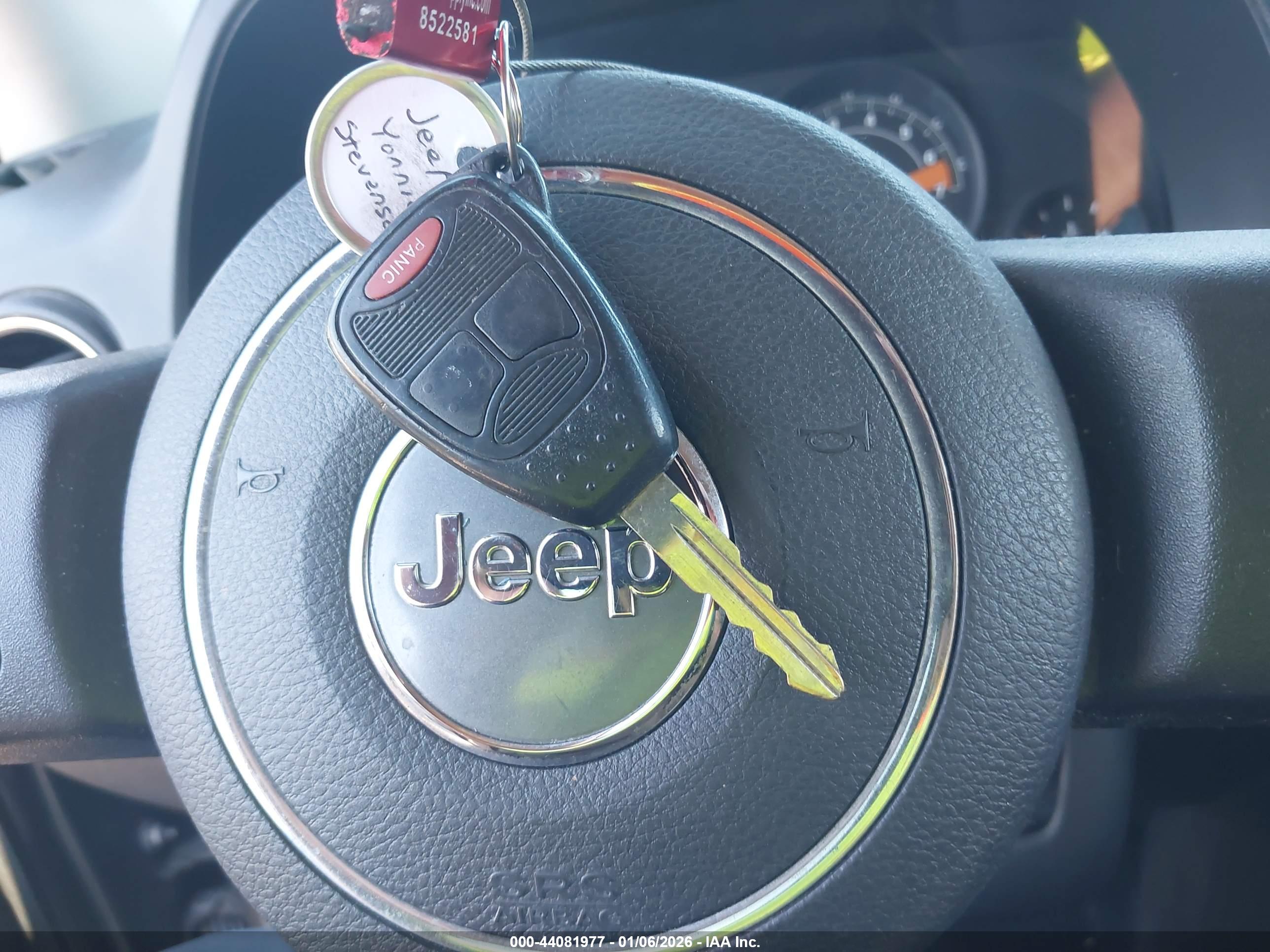 JEEP COMPASS image 11