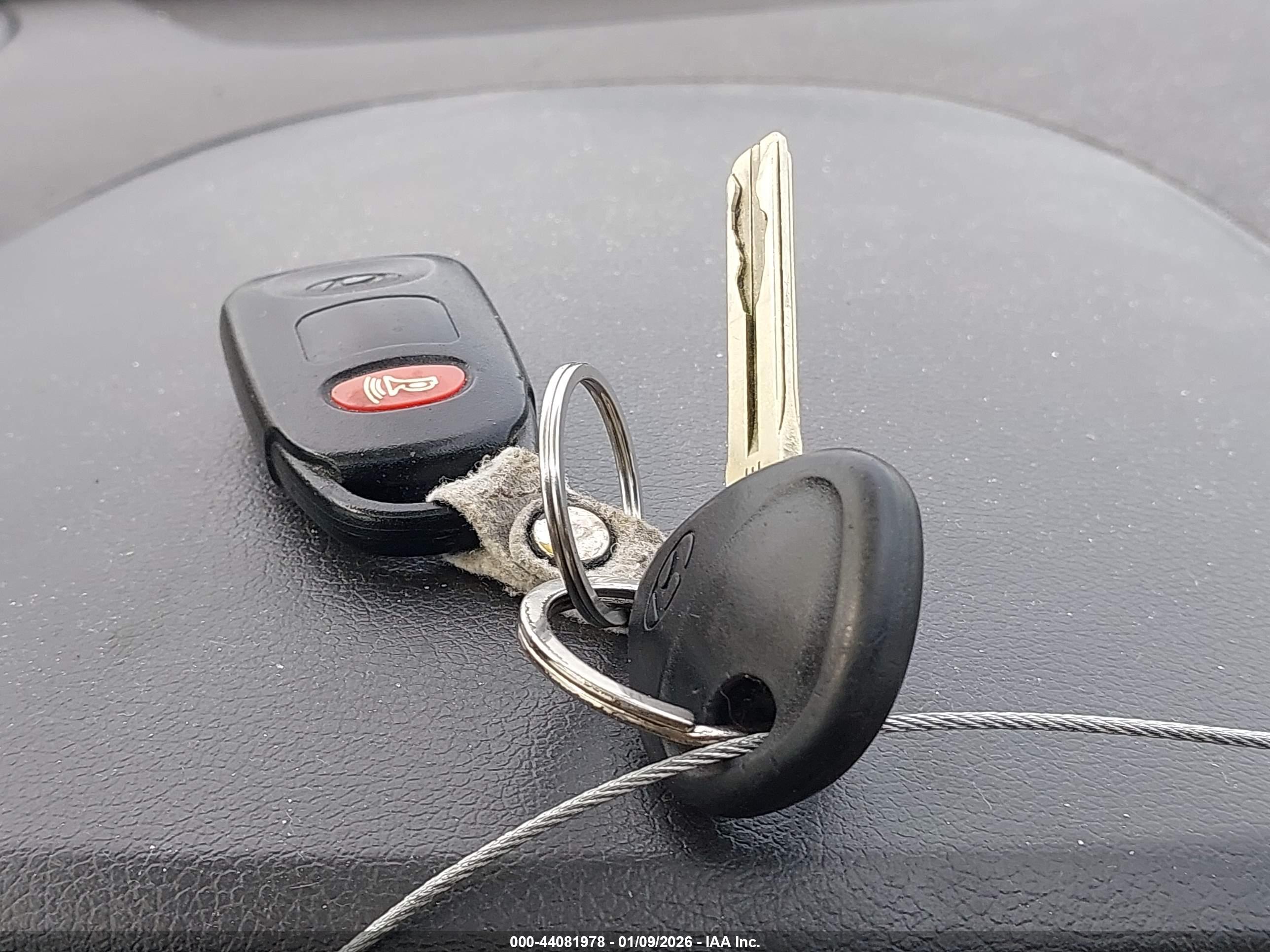 HYUNDAI SONATA image 11