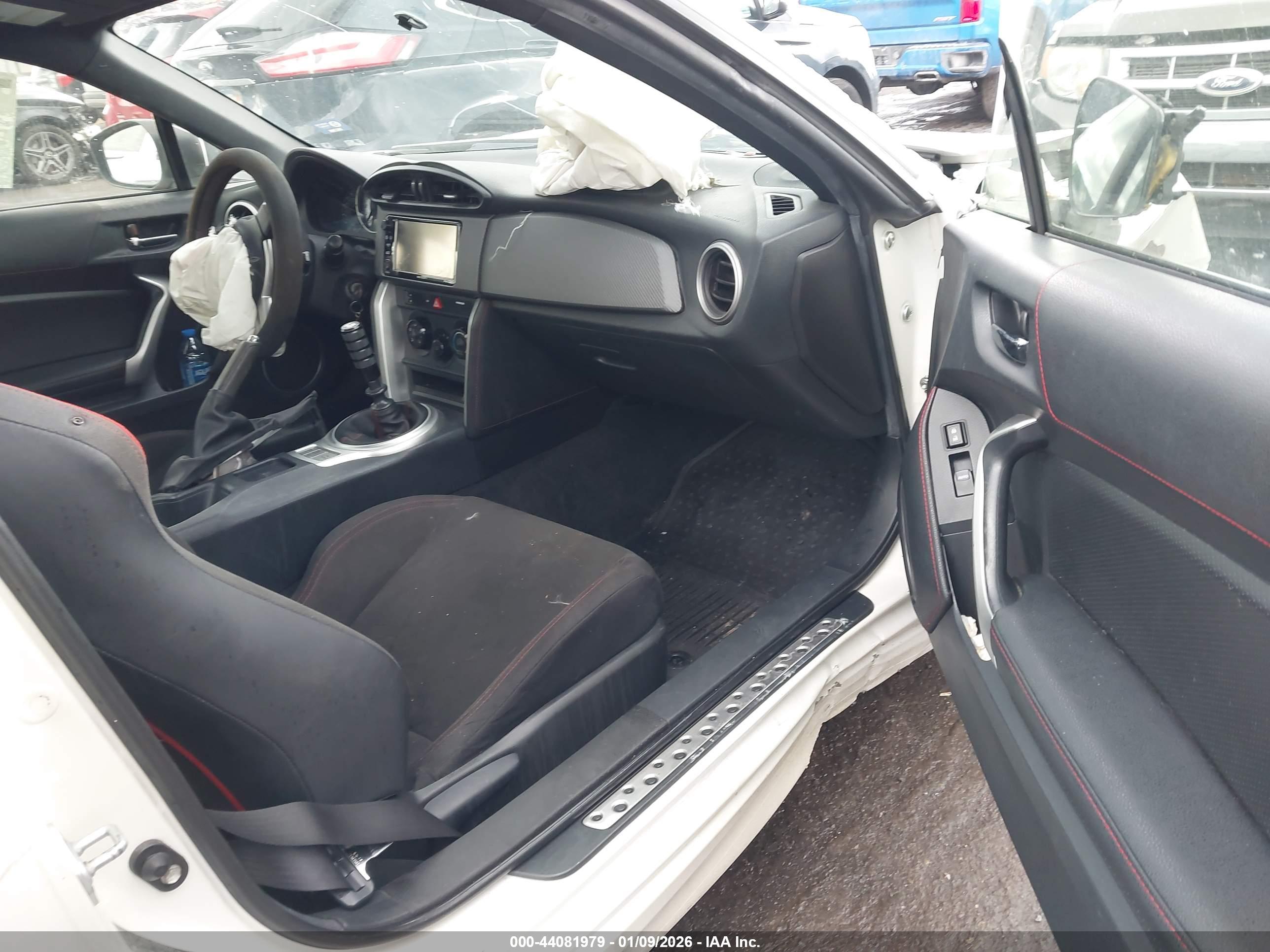SCION FR-S image 5