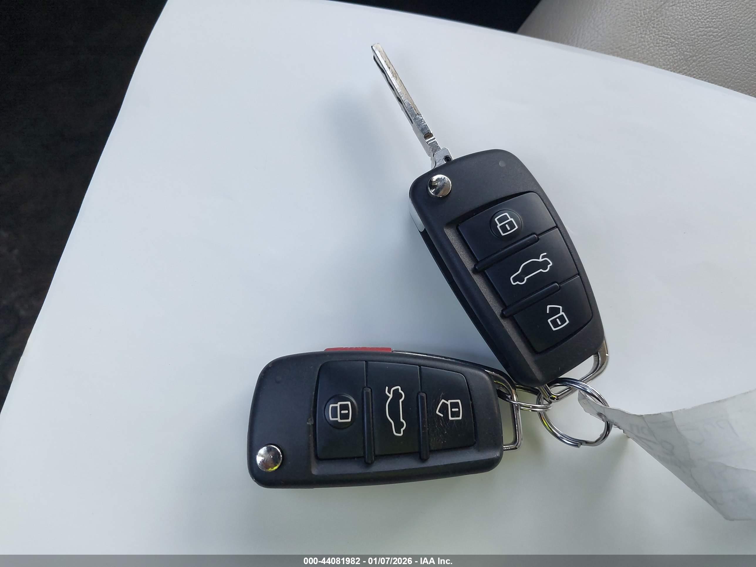 AUDI Q3 image 11