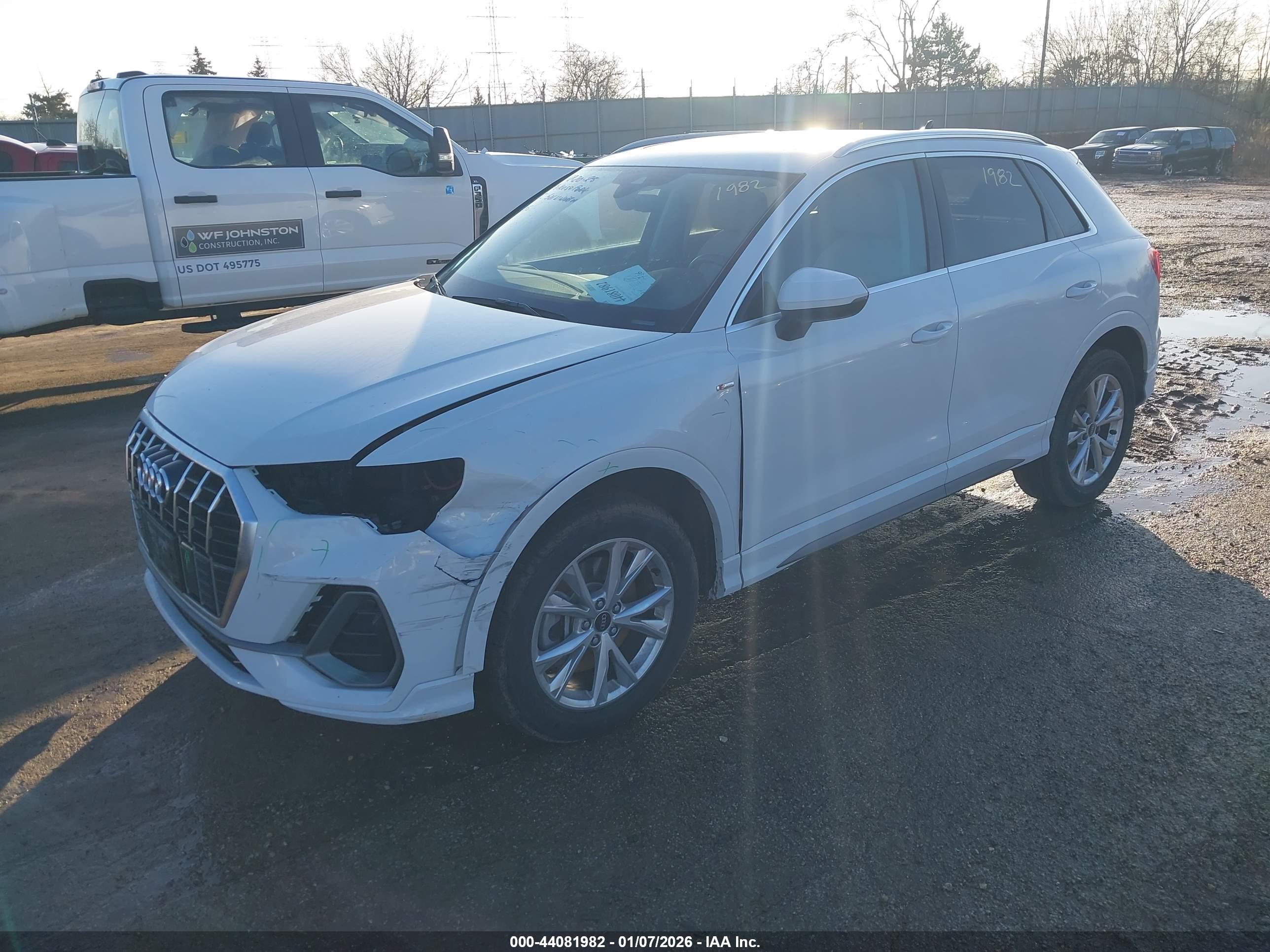 AUDI Q3 image 2