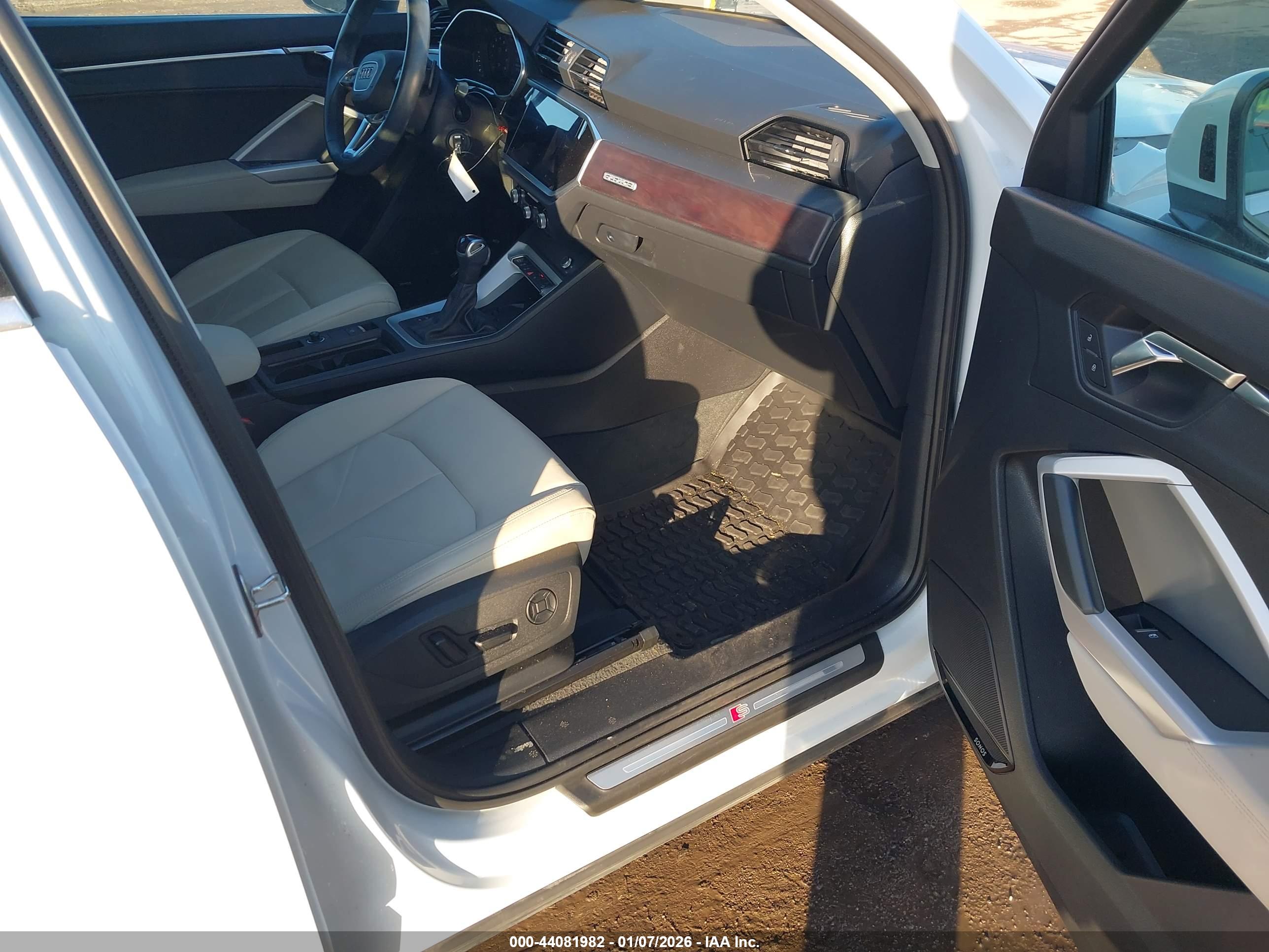 AUDI Q3 image 5