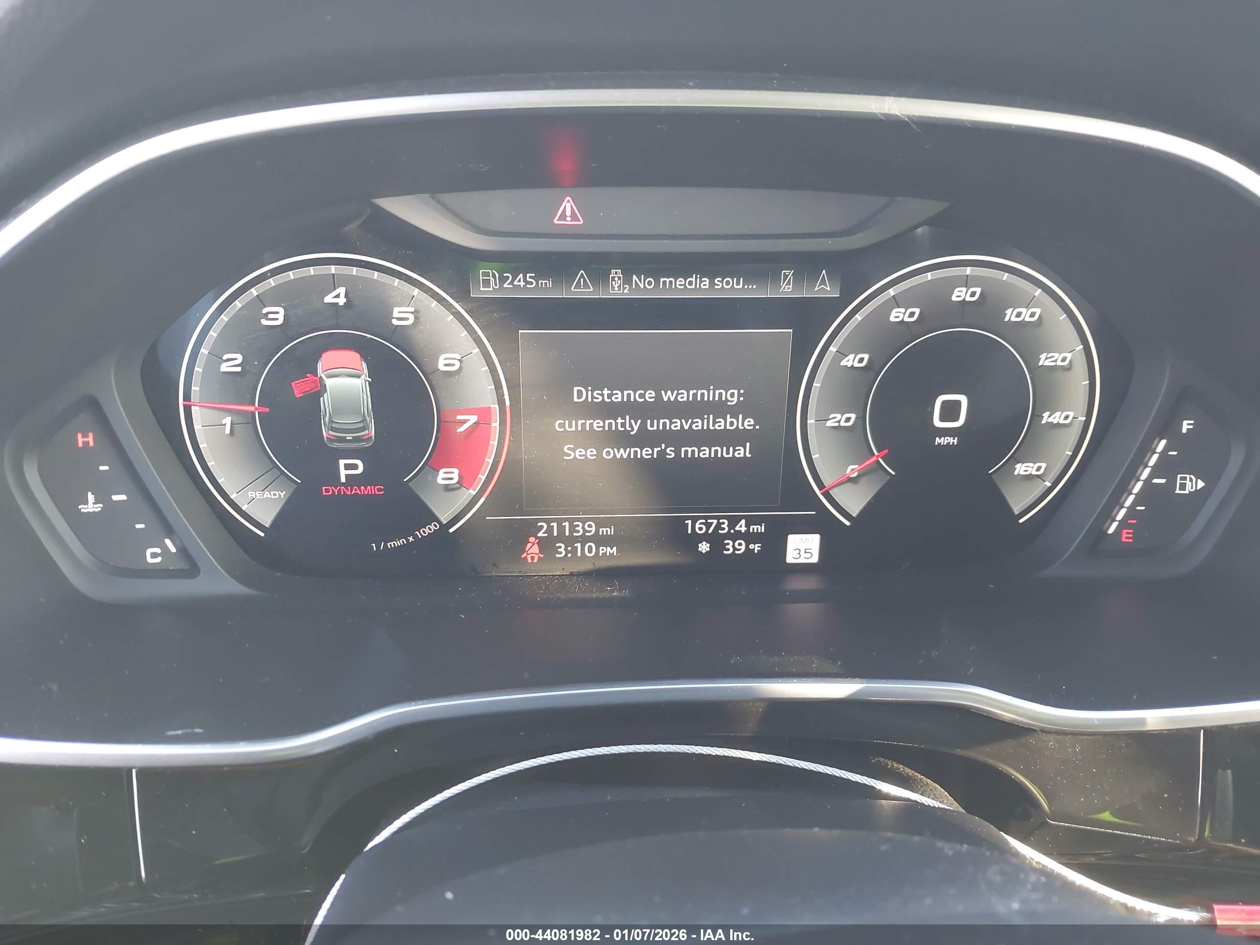 AUDI Q3 image 7